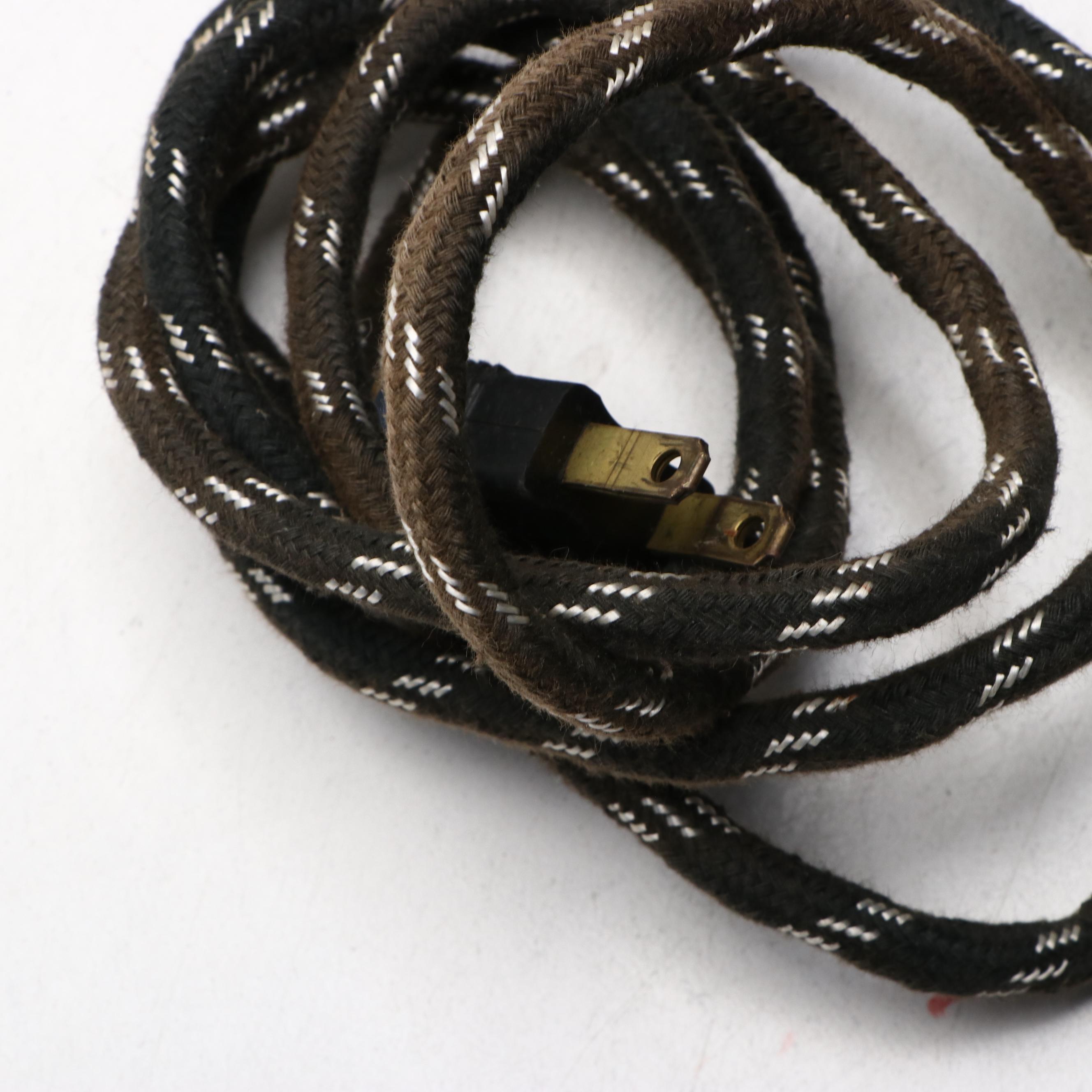 General Electric and Other Mid-20th Century Clothes Irons