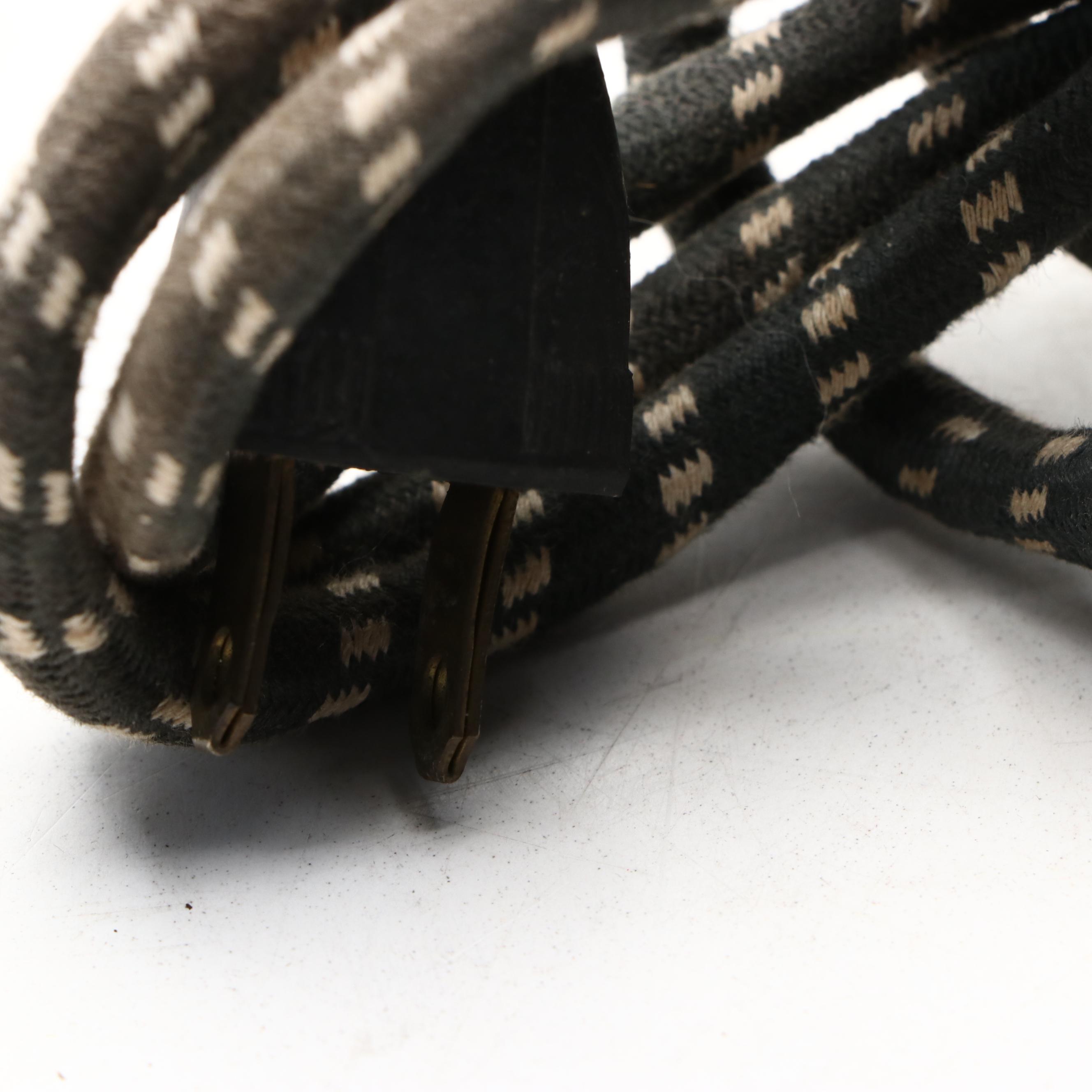 General Electric and Other Mid-20th Century Clothes Irons