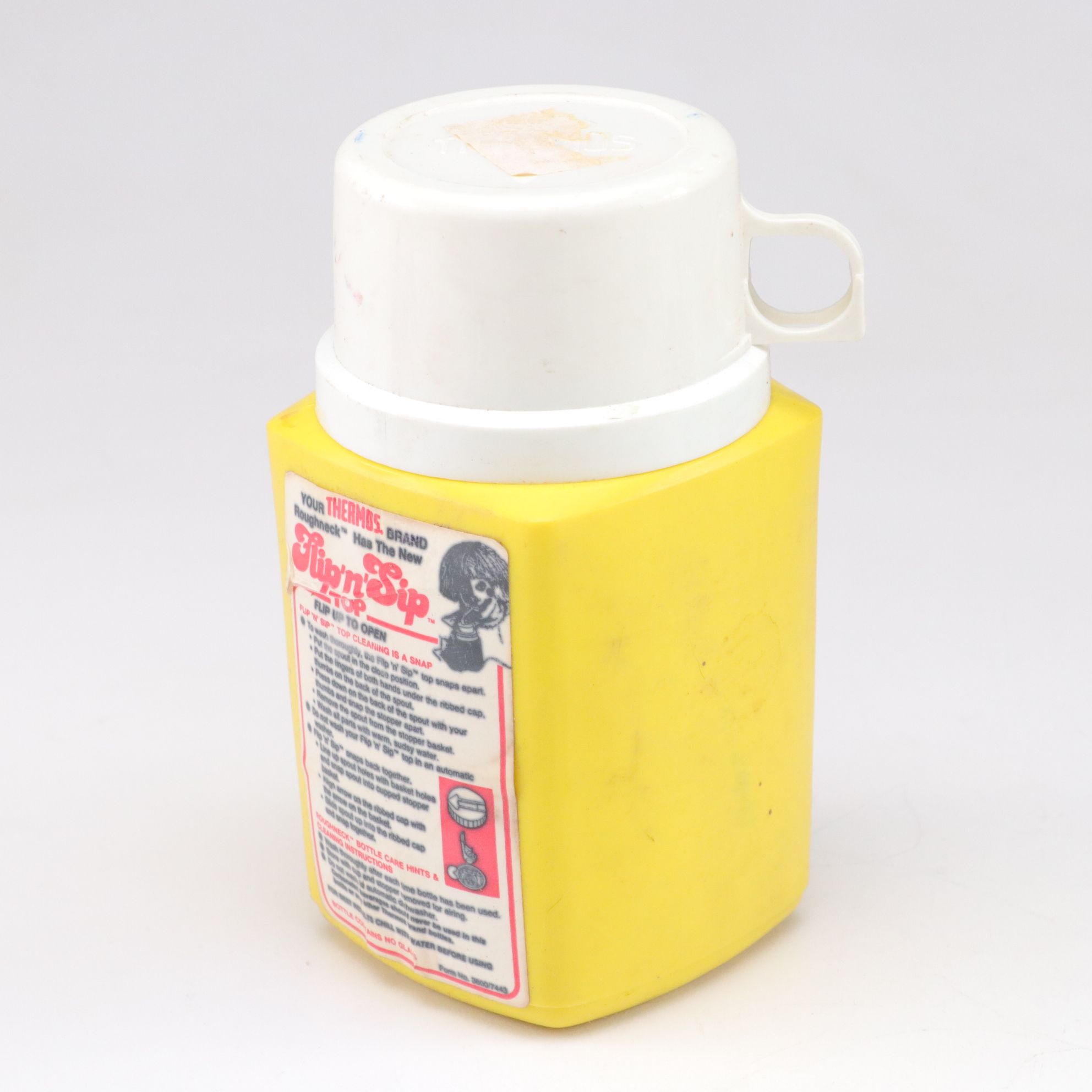 Peanuts Snoopy "Speedy Delivery" Toy & Thermos with M&Ms Christmas Figure & More