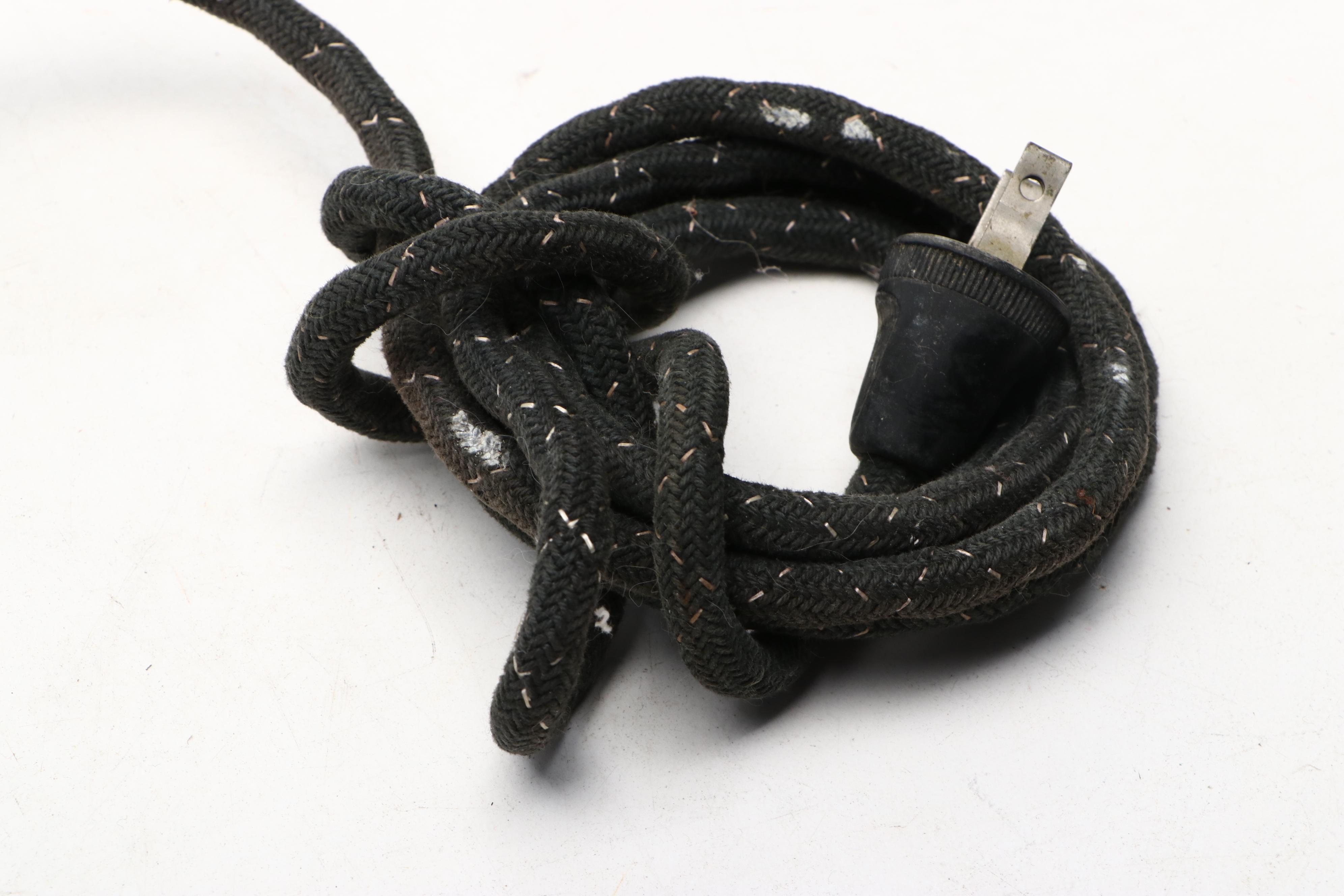 Kenmore, Sunbeam, and General Electric Clothes Irons