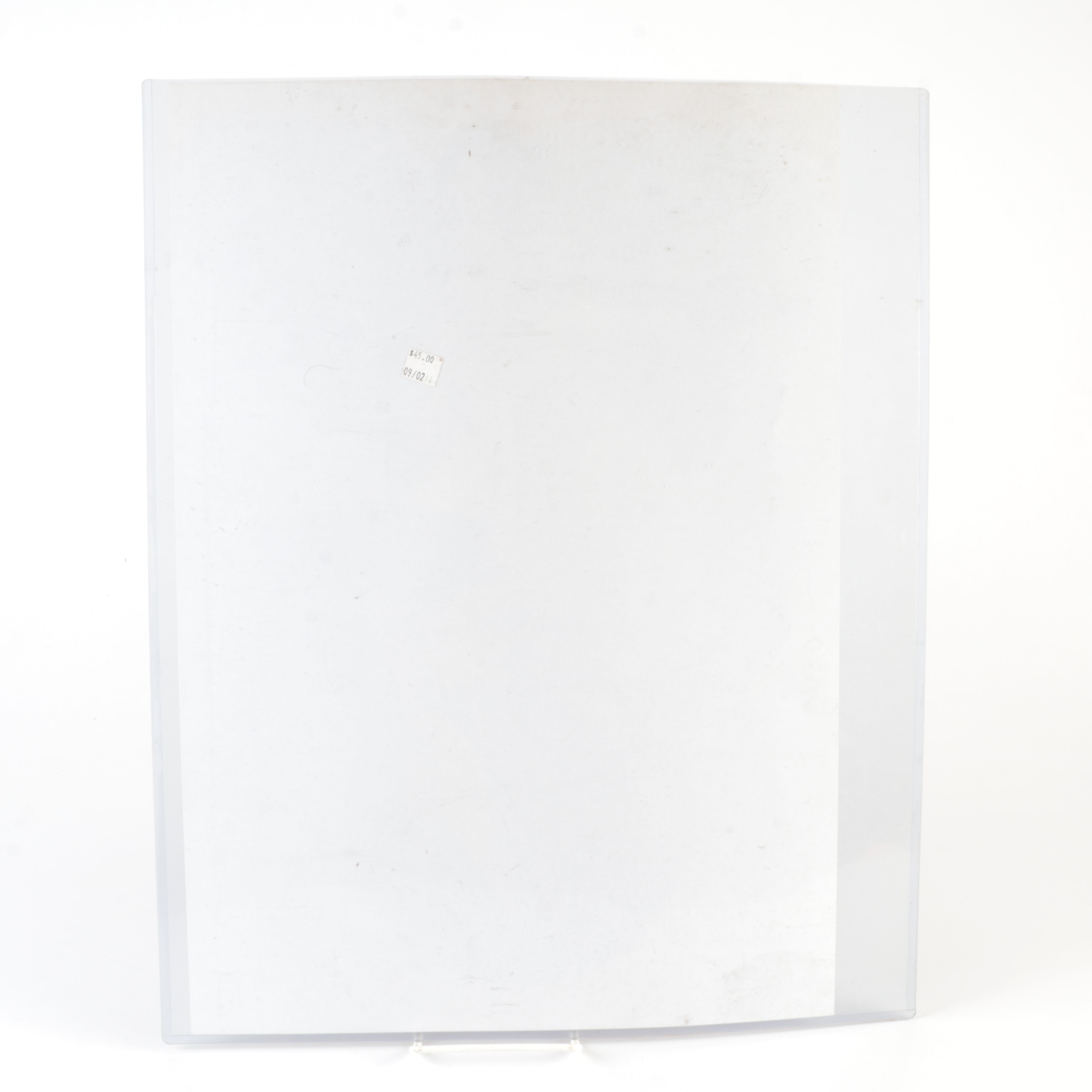 Sterling Clark Artist-Signed Harley Quinn Print