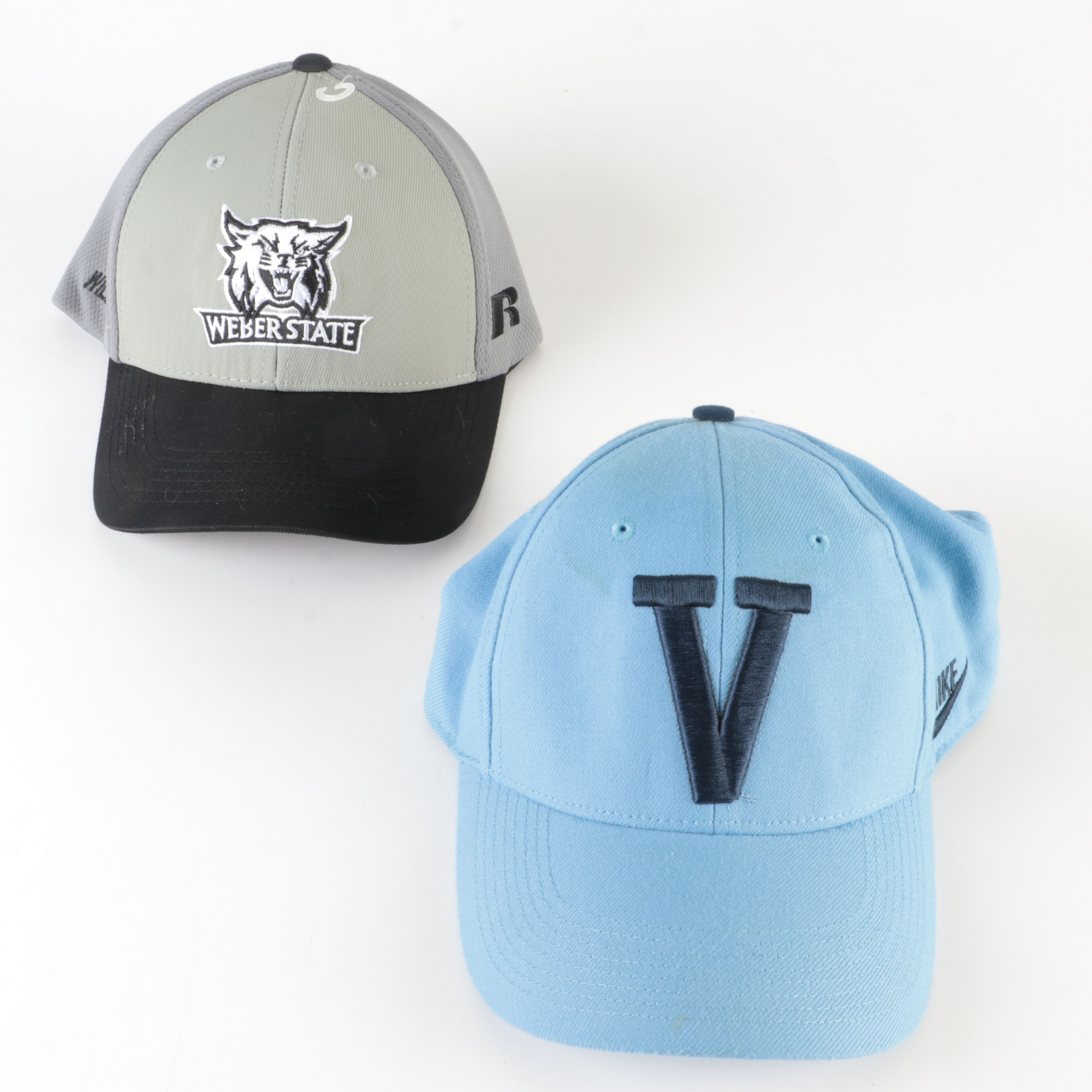 Texas A&M, Tennessee, Virginia Tech, and More Collegiate Sports Hats