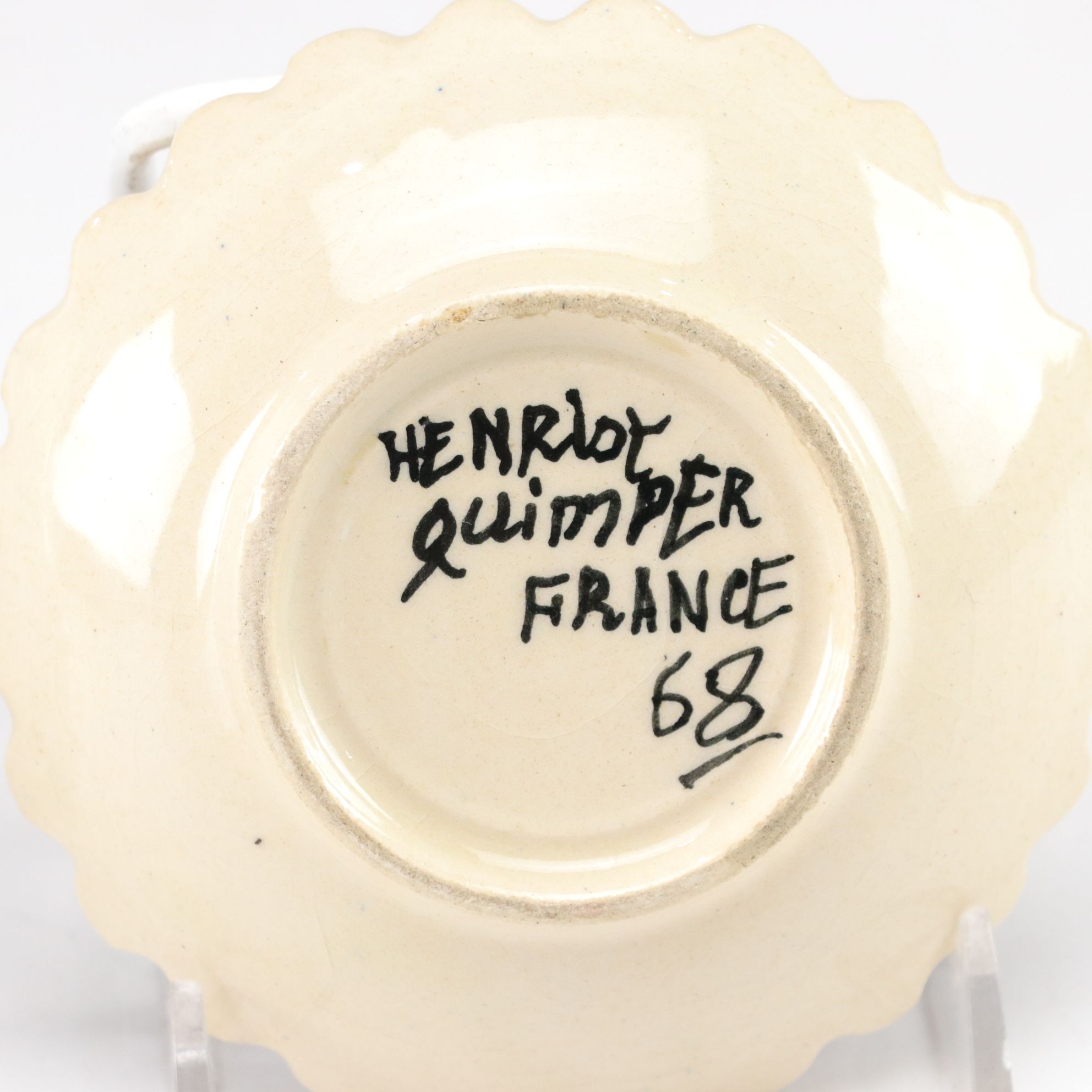 European Porcelain Jewelry Dishes, Pedestal Dish & More