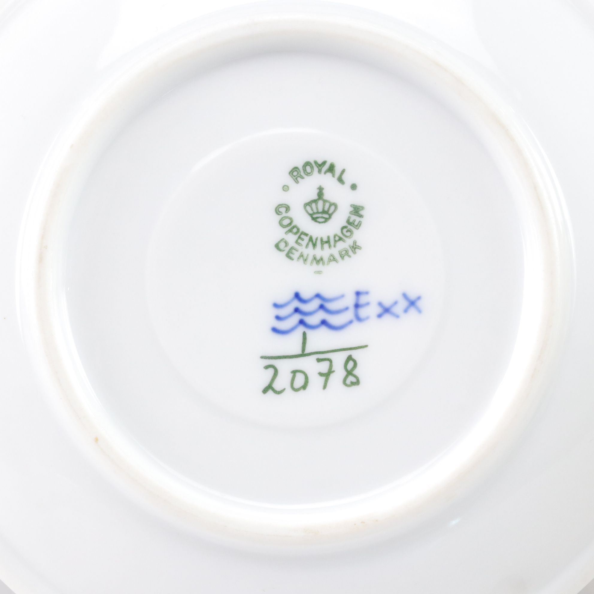 European Porcelain Jewelry Dishes, Pedestal Dish & More