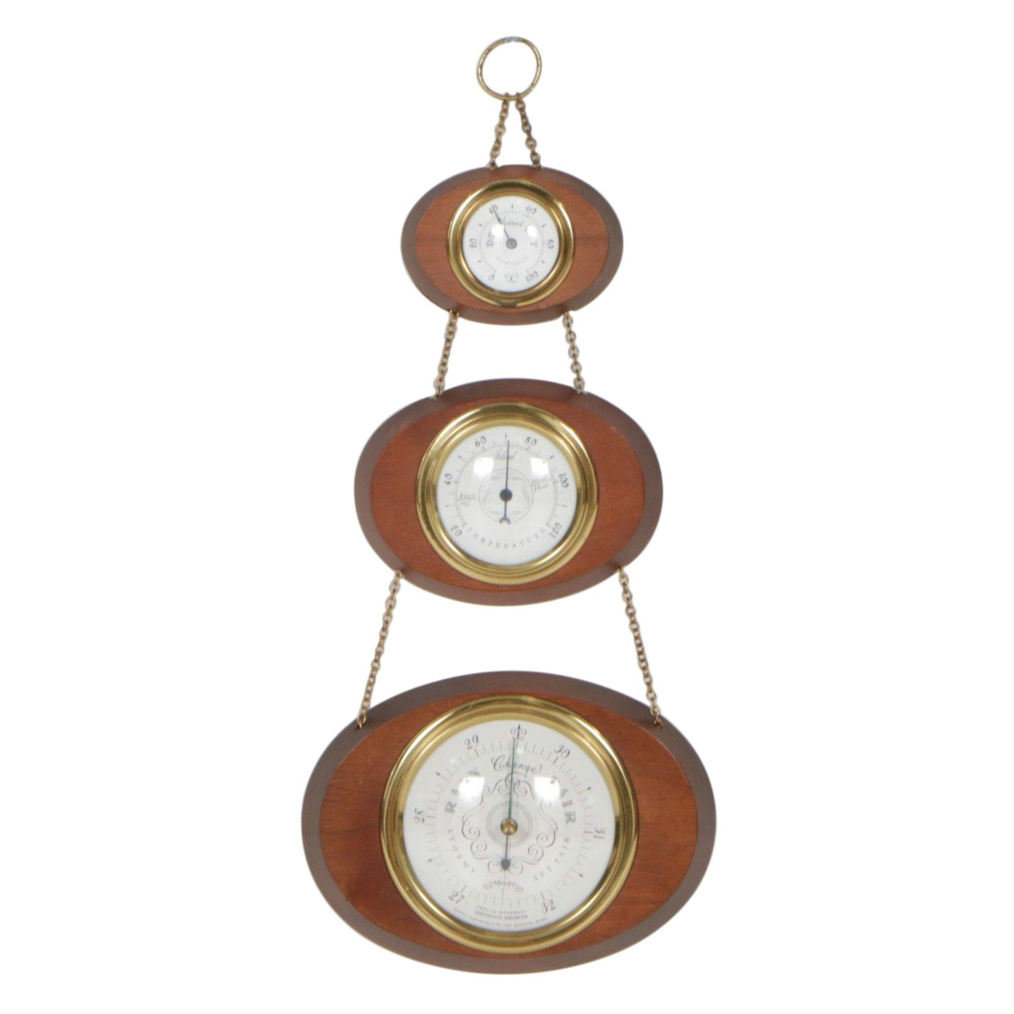 Swift Wall Hanging Weather Station