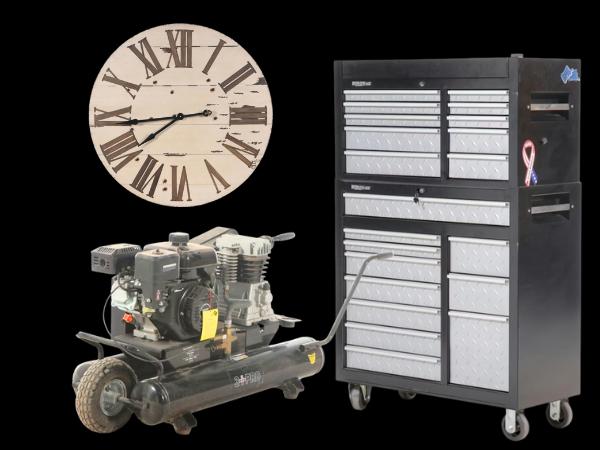 Contemporary Home Essentials