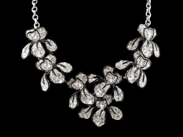 Vintage Fashion & Jewelry