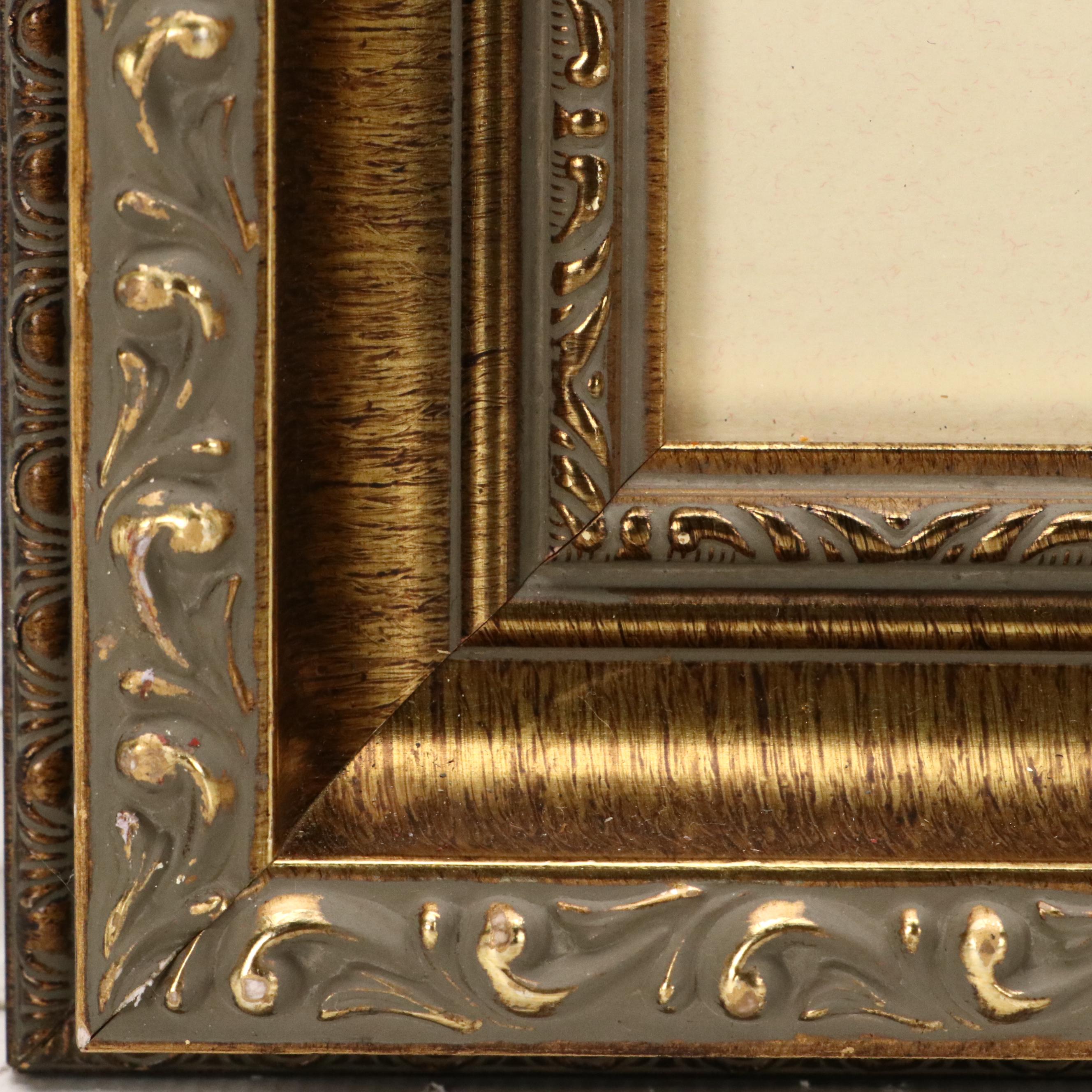 Botanical Halftone Prints After Jean-Louis Prévost