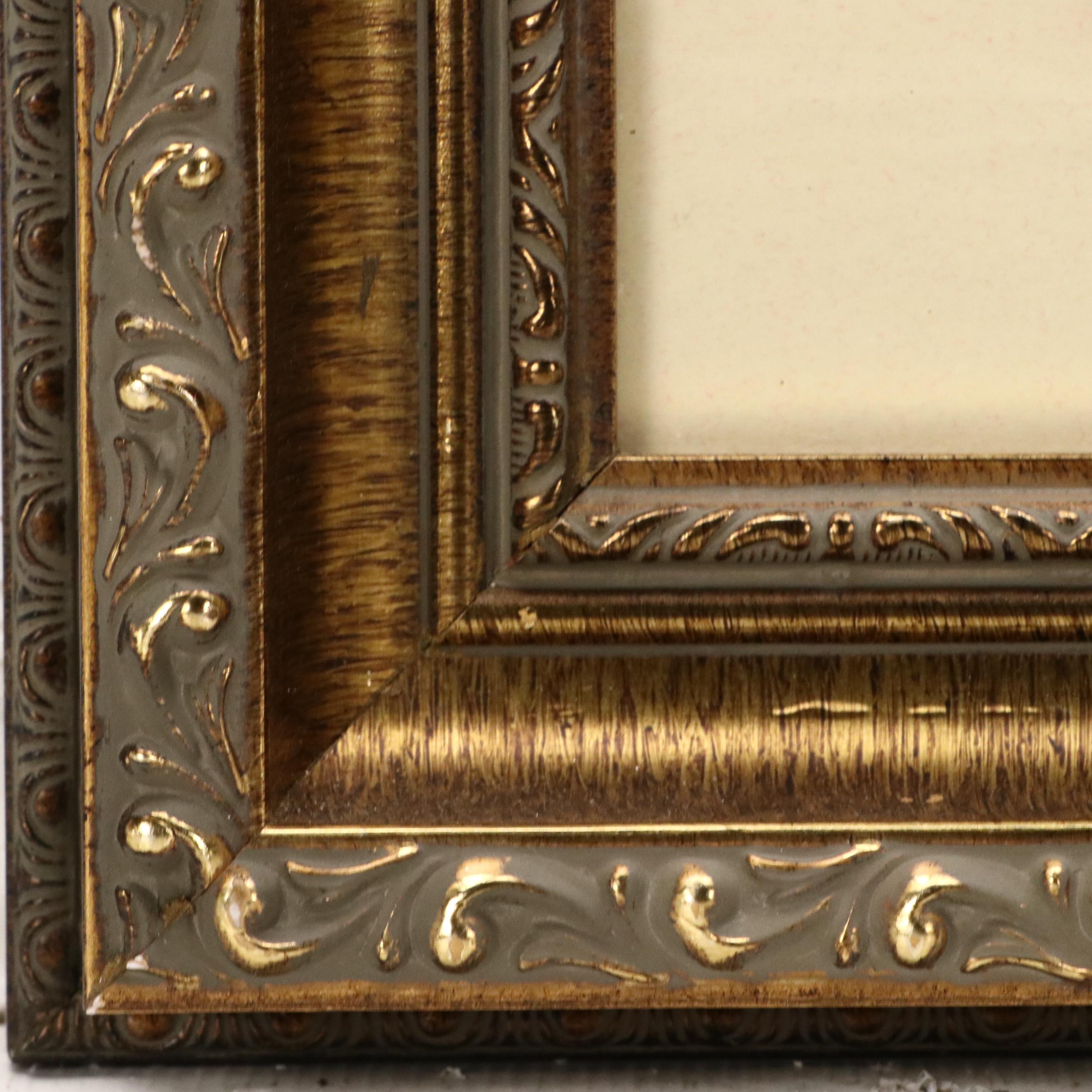 Botanical Halftone Prints After Jean-Louis Prévost