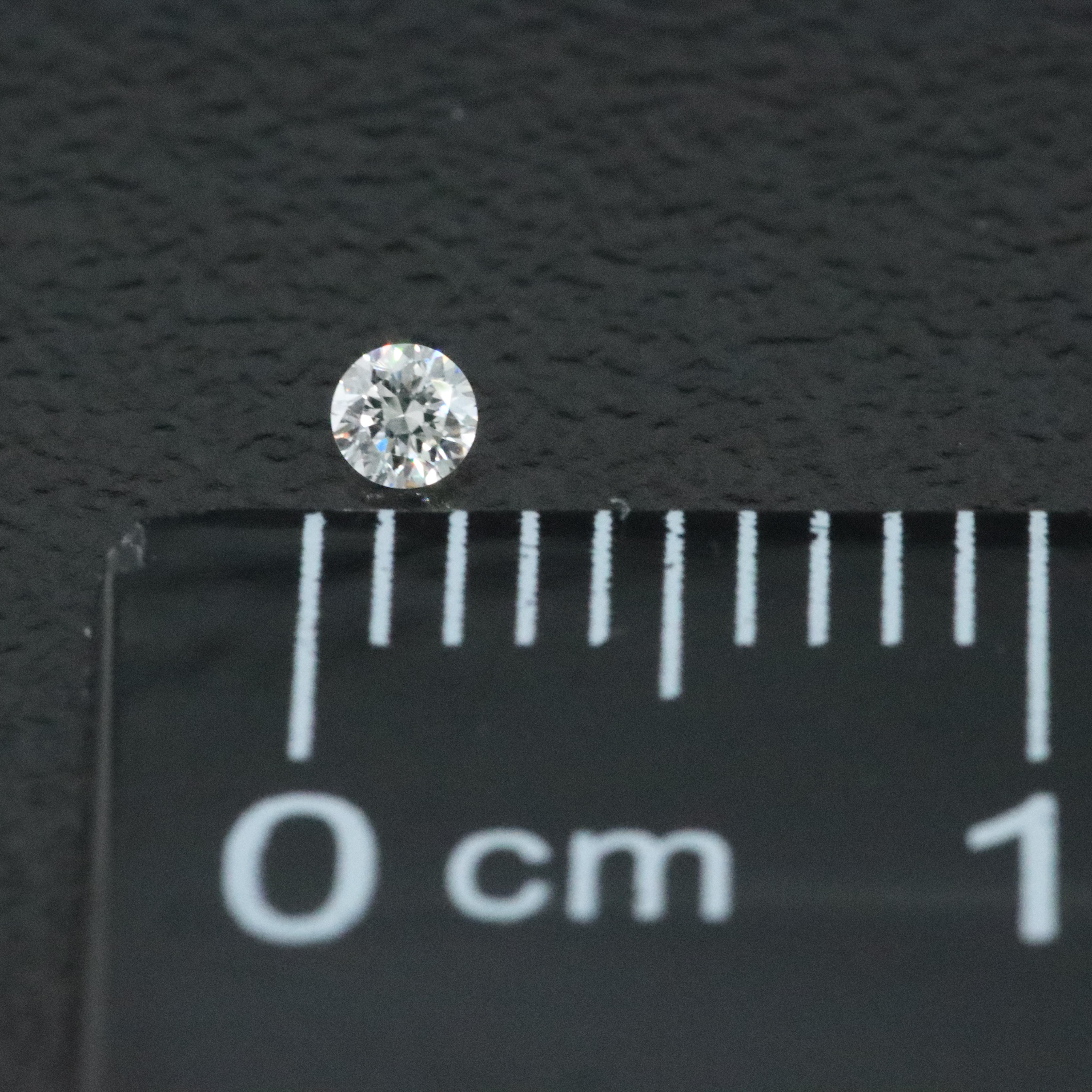 Loose 1.07 CTW Lab Grown Diamonds