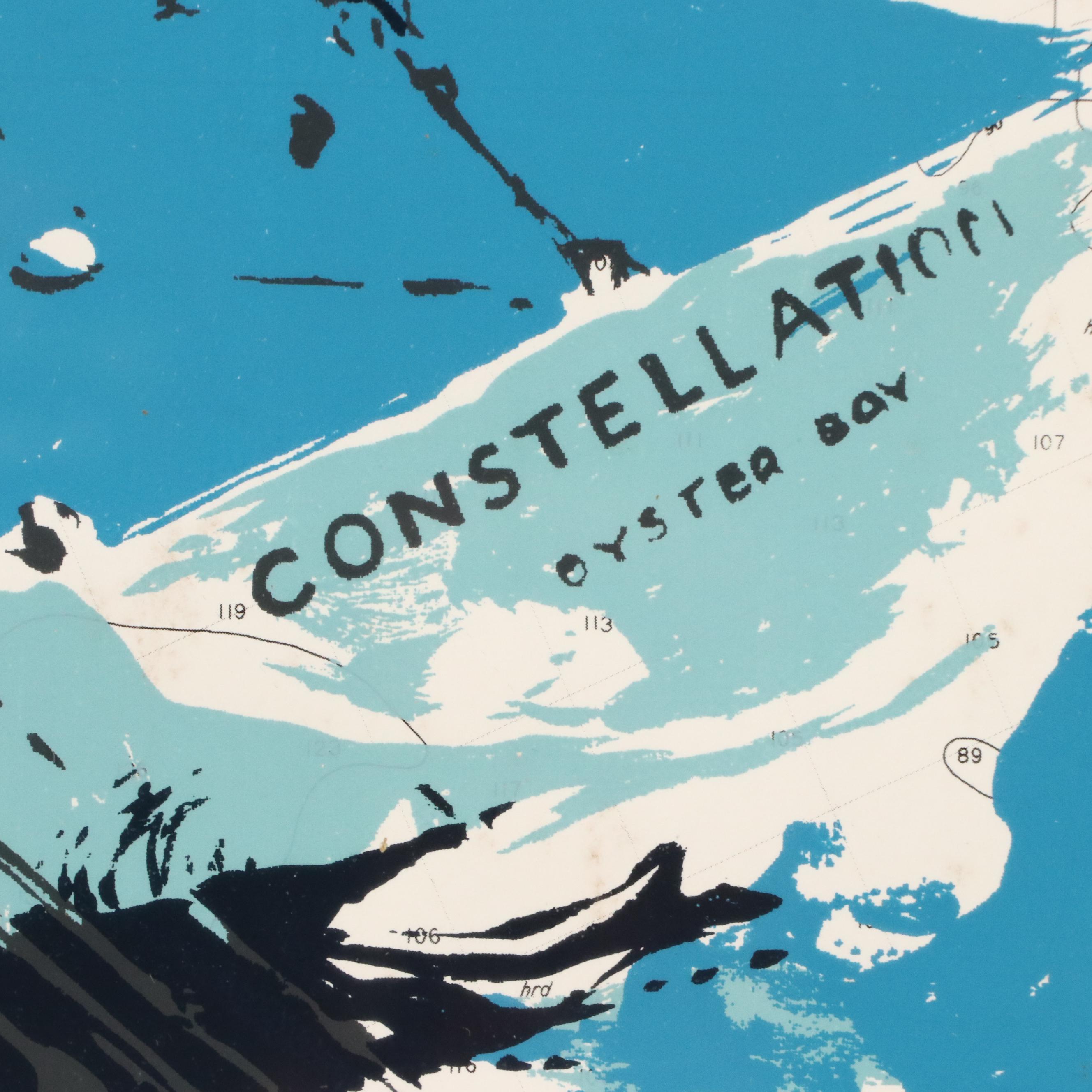 "America's Cup" Serigraph After LeRoy Neiman