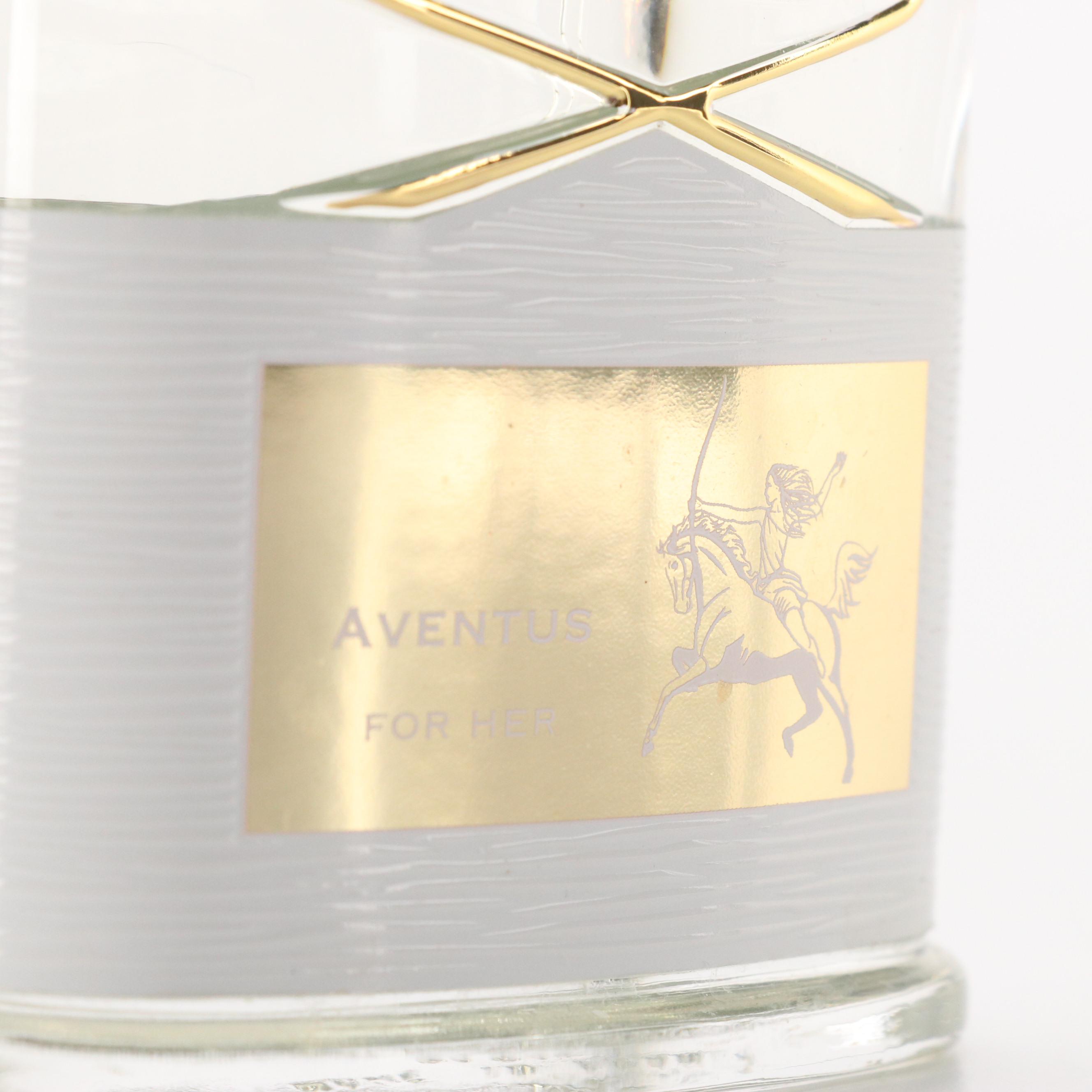 Creed "Aventus for Her" Eau de Parfum 75ml Spray Bottle