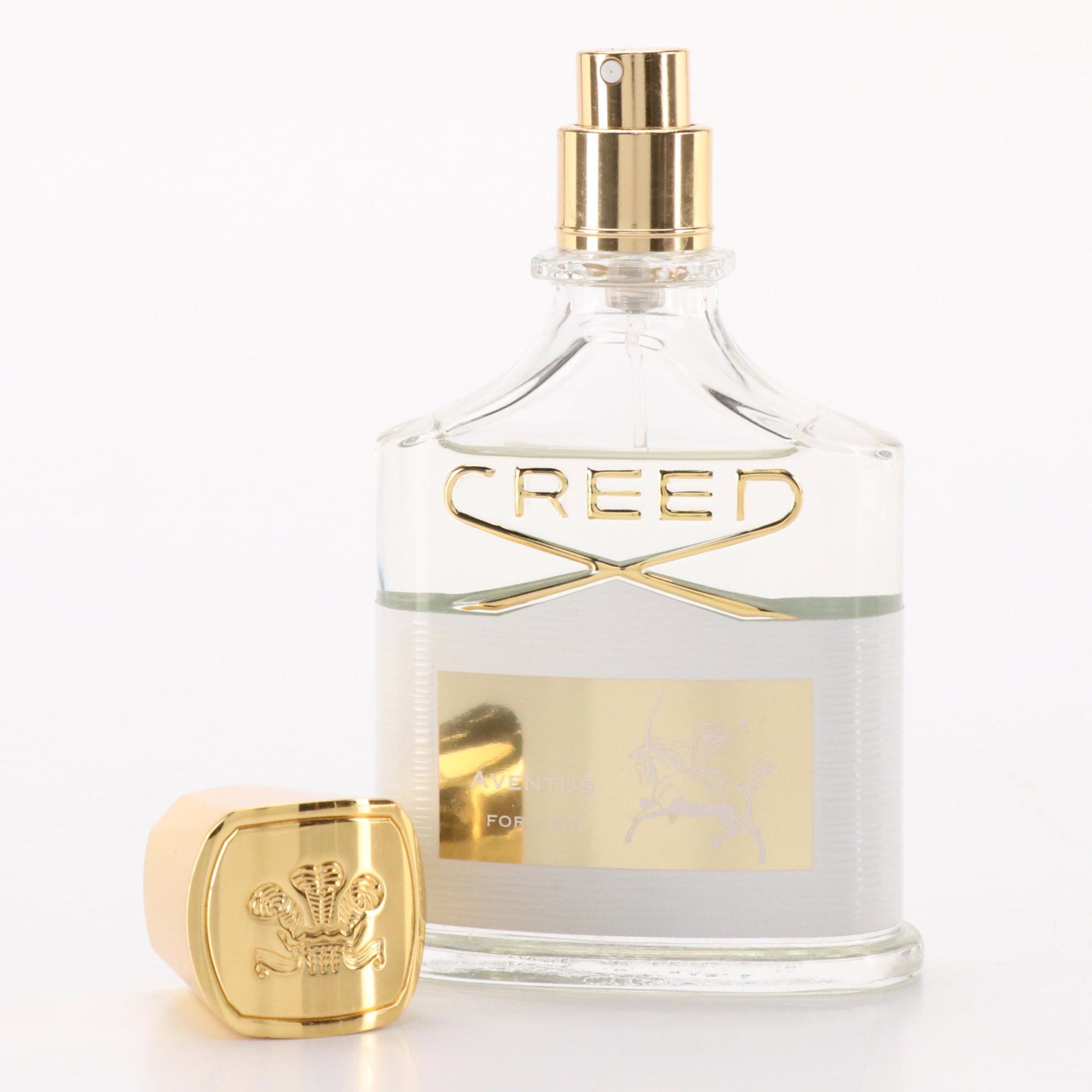 Creed "Aventus for Her" Eau de Parfum 75ml Spray Bottle