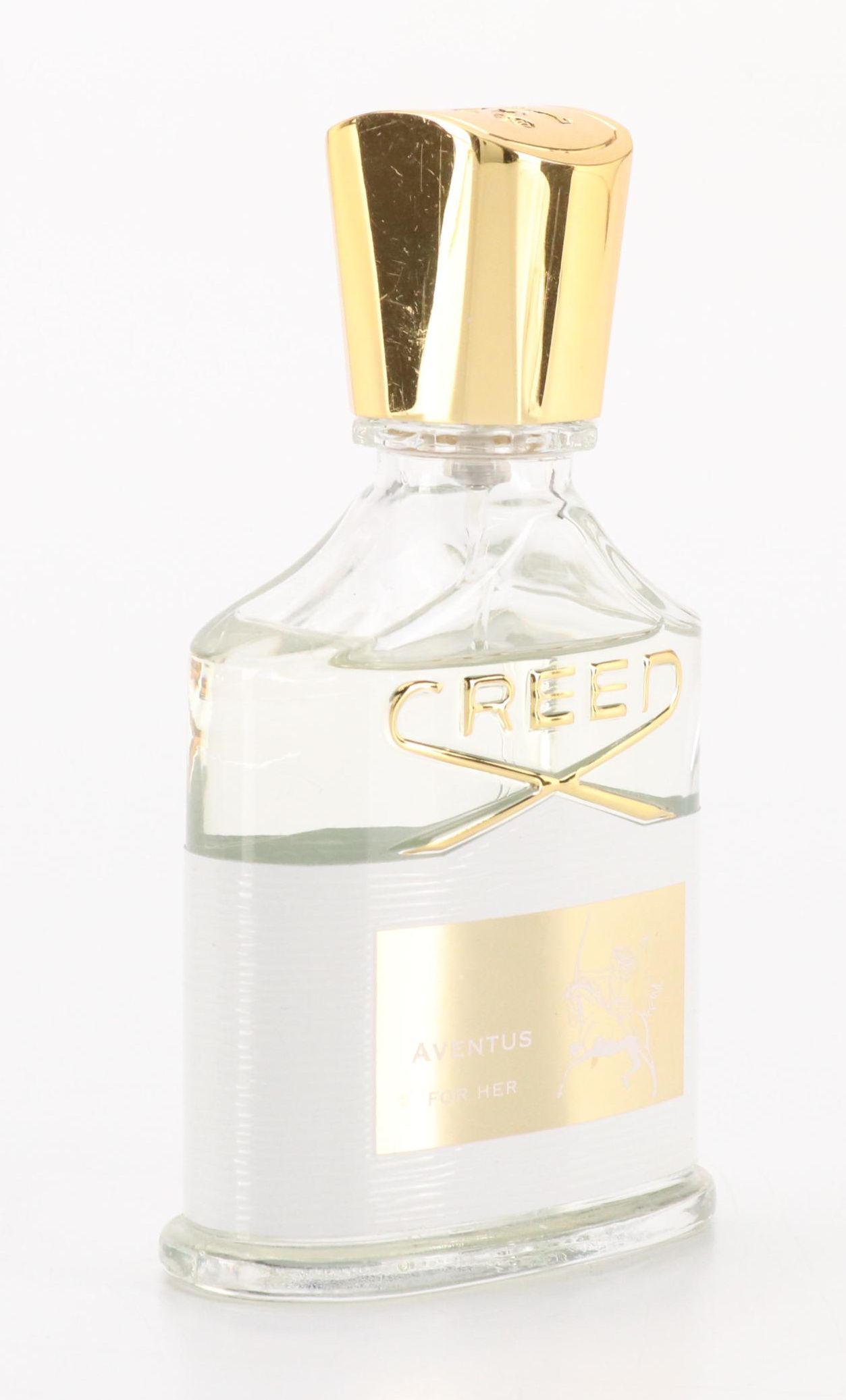 Creed "Aventus for Her" Eau de Parfum 75ml Spray Bottle