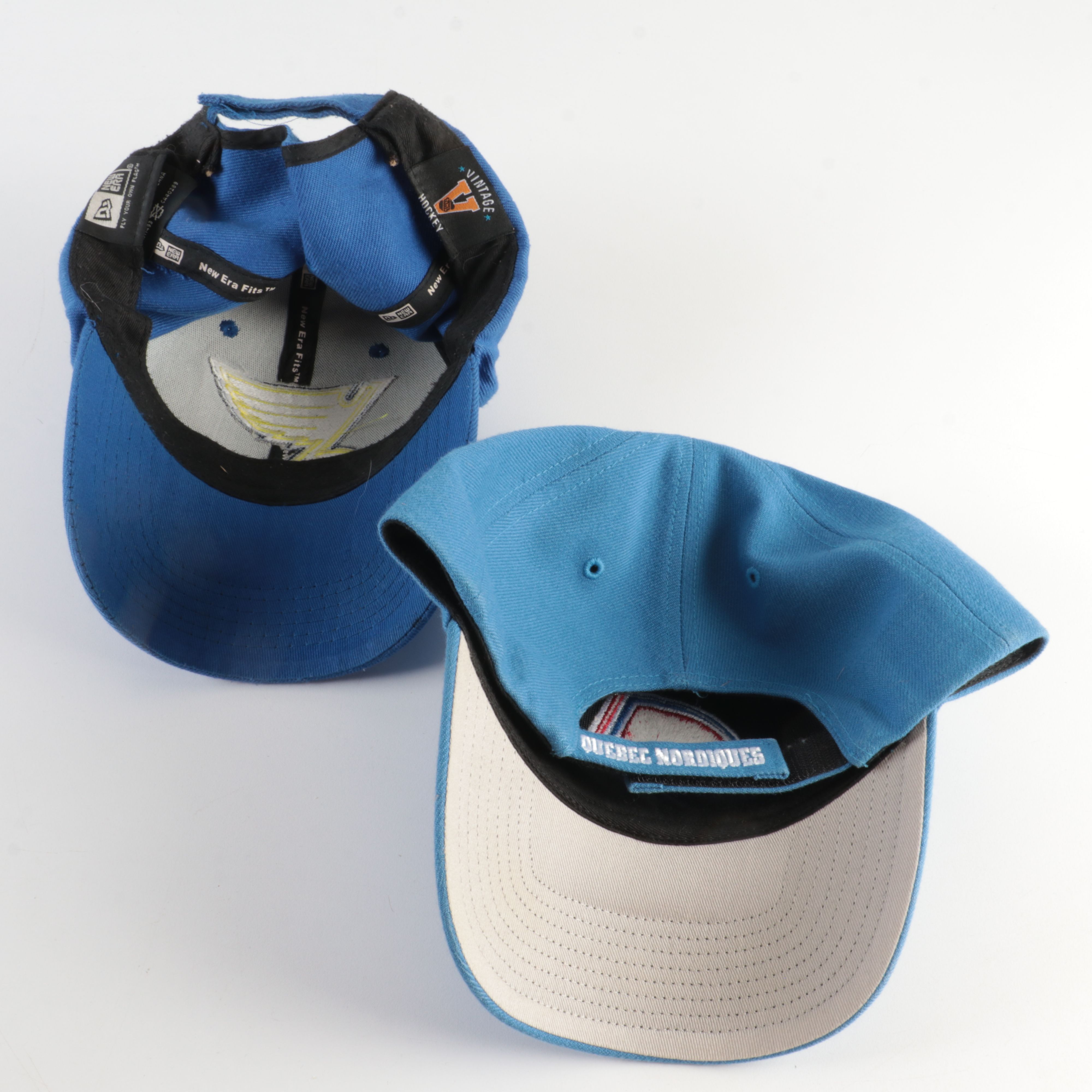 Chicago Blackhawks, St. Louis Blues, New York Rangers, and More Hockey Hats