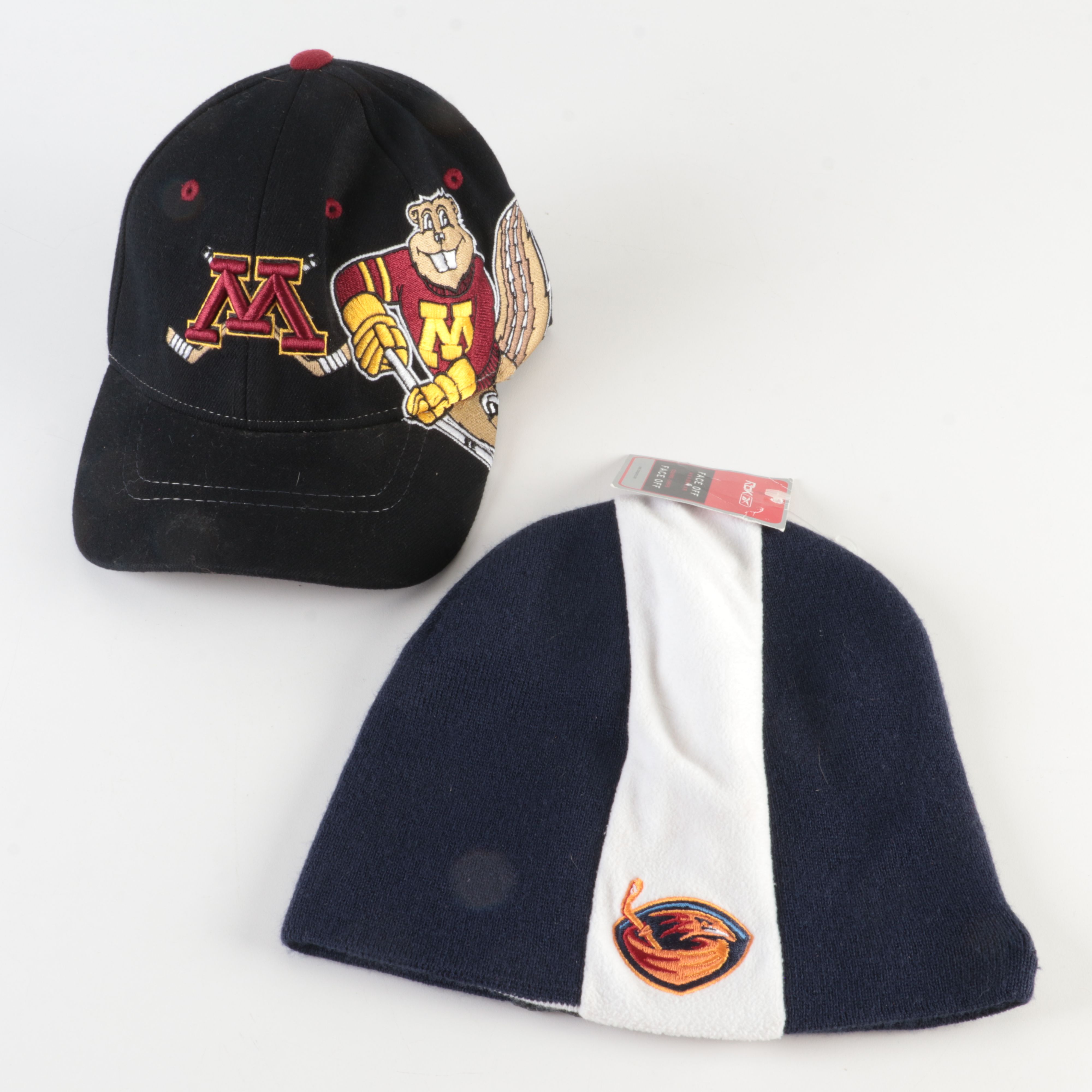 Chicago Blackhawks, St. Louis Blues, New York Rangers, and More Hockey Hats