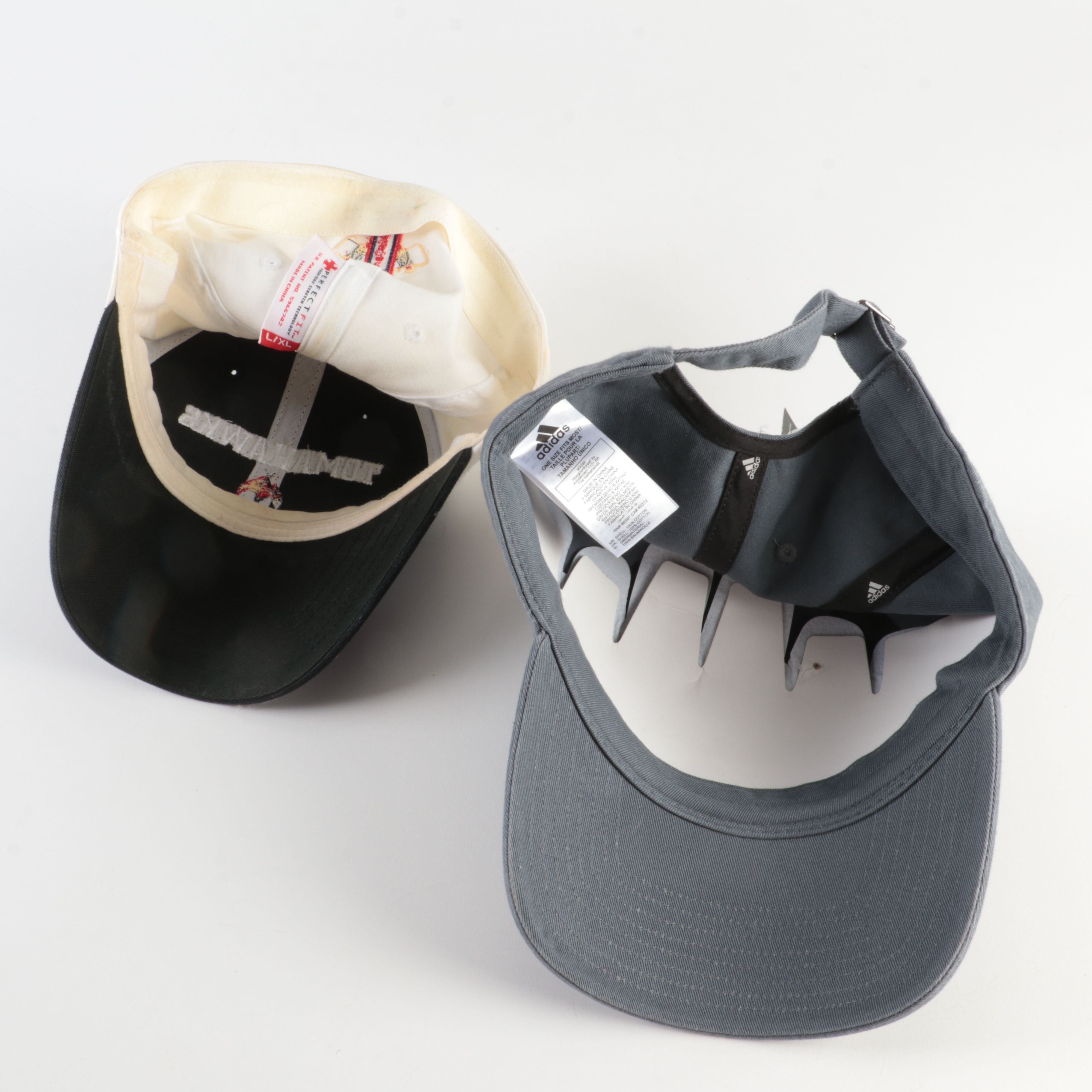 Chicago Blackhawks, St. Louis Blues, New York Rangers, and More Hockey Hats