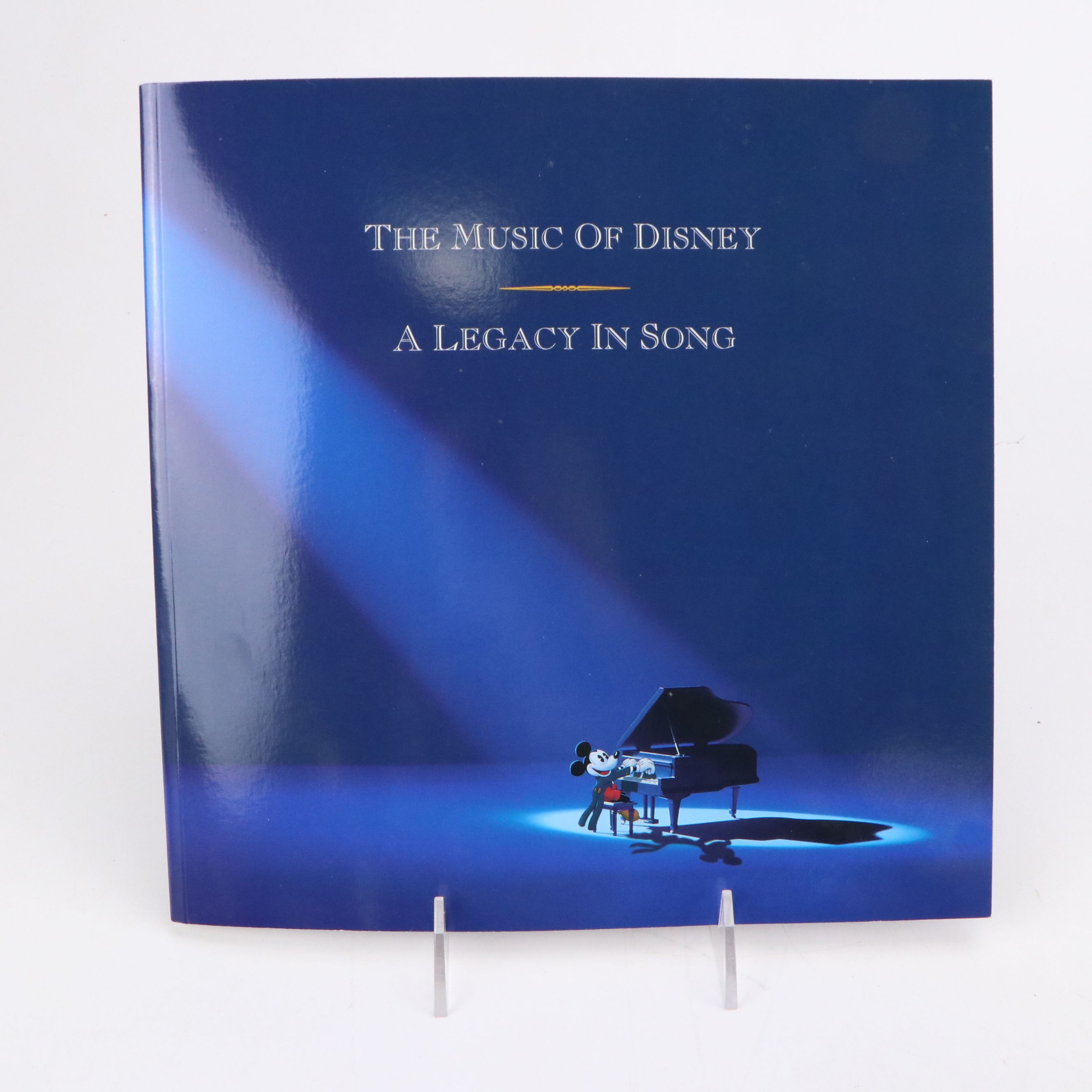 The Lion King Lithographs, Florida Vacation Barbie and Other Disney Merchandise