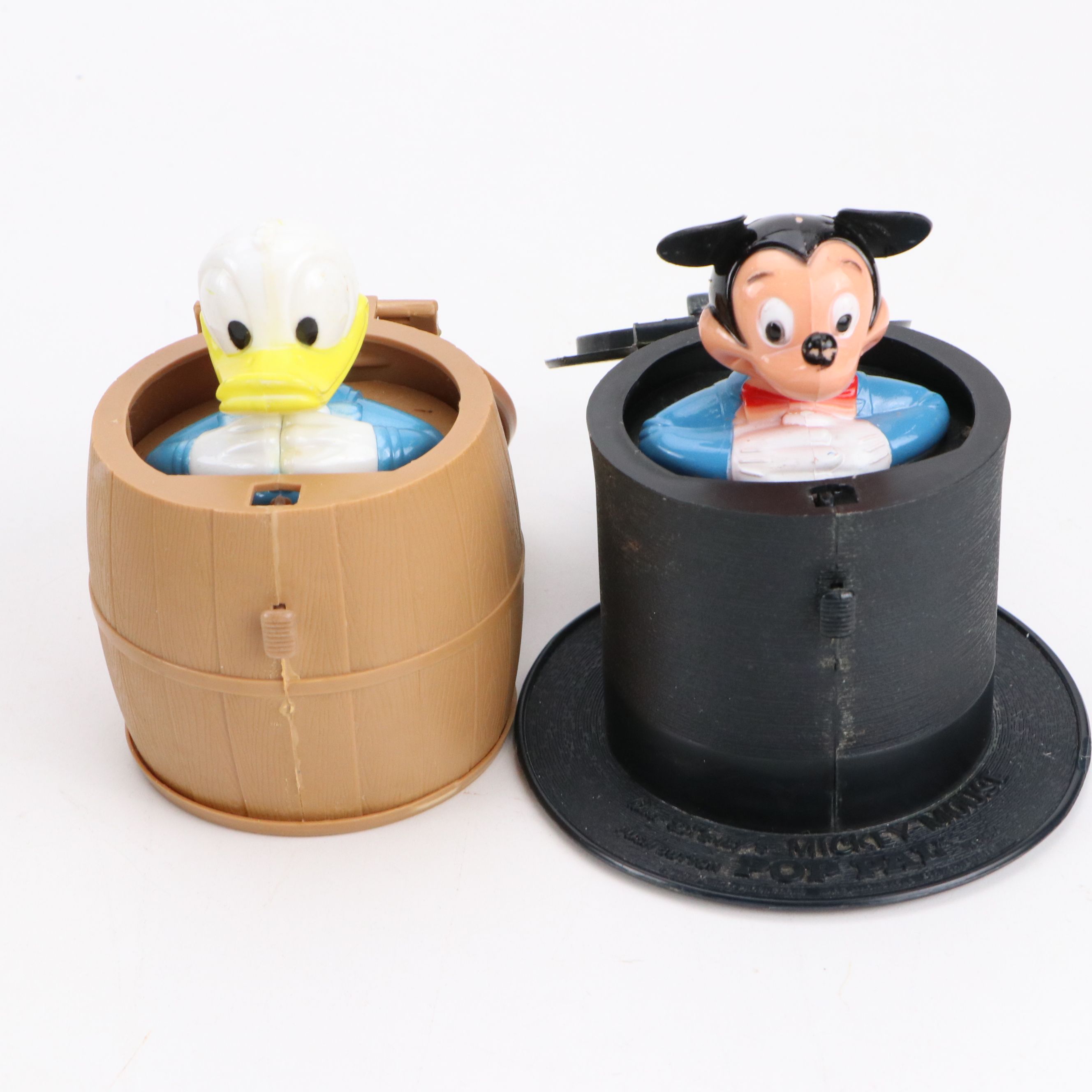 The Lion King Lithographs, Florida Vacation Barbie and Other Disney Merchandise