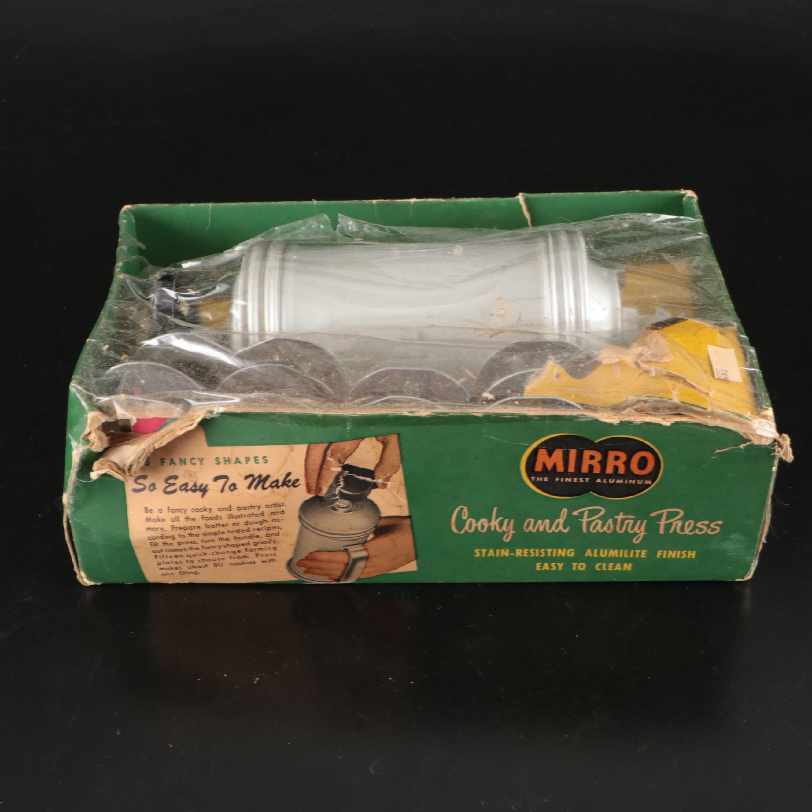 Pyrex "Harvest" Milk Glass Cups with Other Glass and Metal Kitchenware