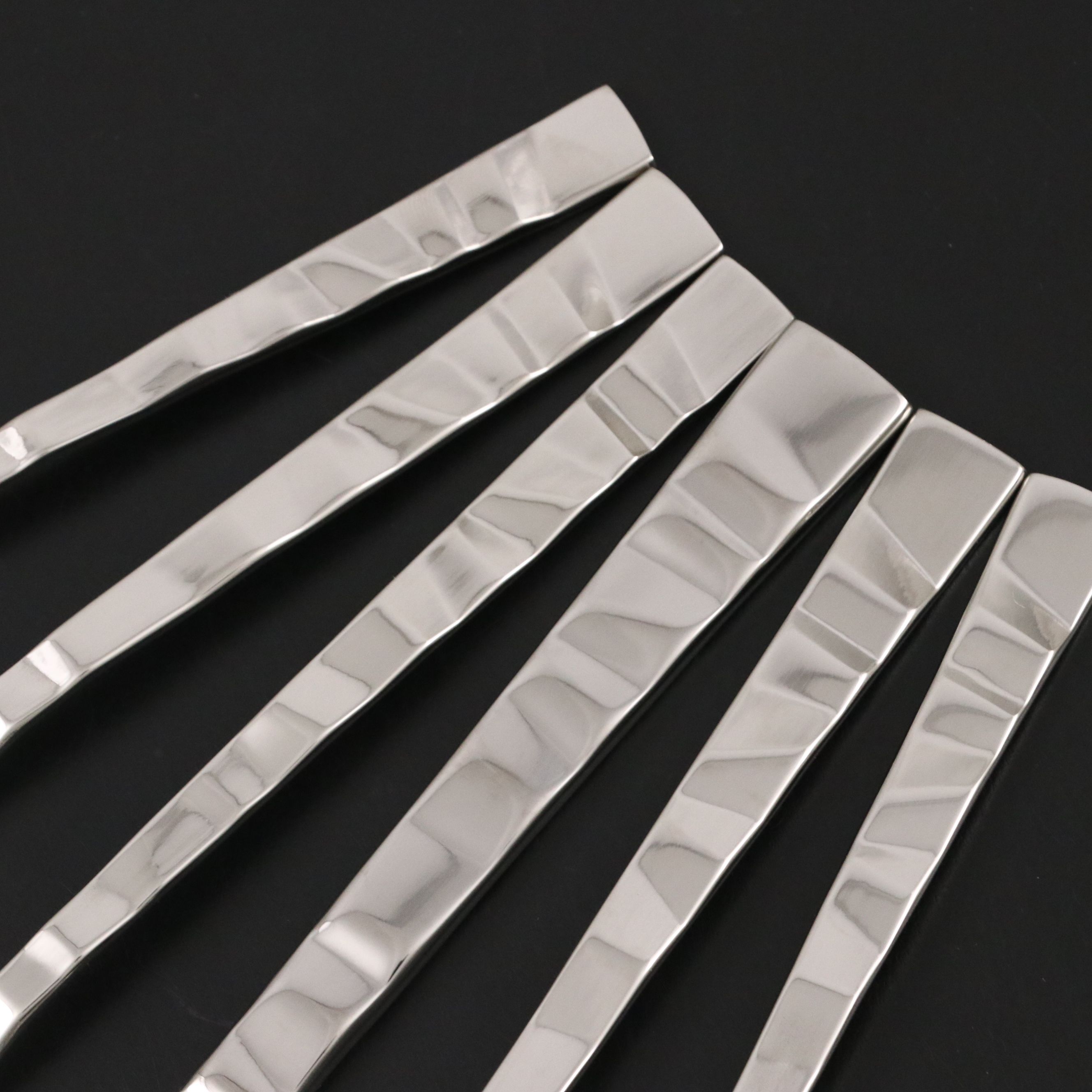 Oneida "Ori" Stainless Steel Flatware