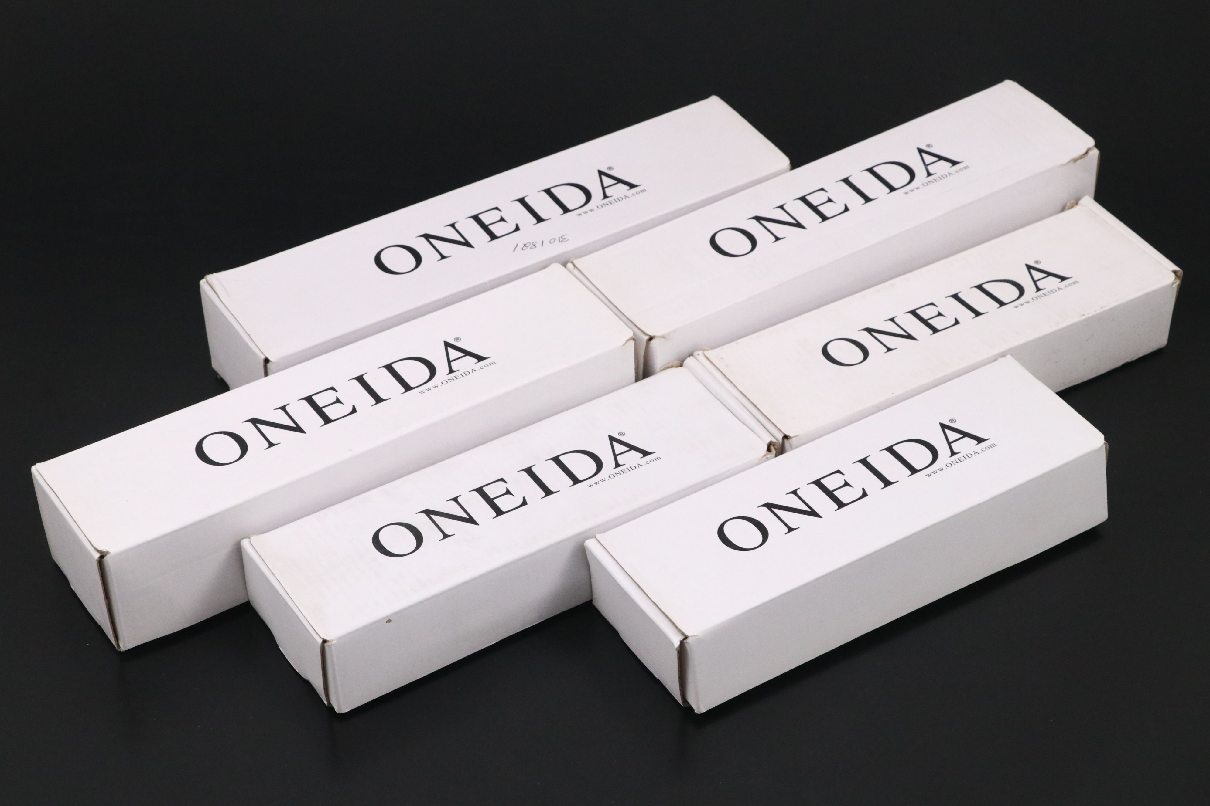 Oneida "Ori" Stainless Steel Flatware