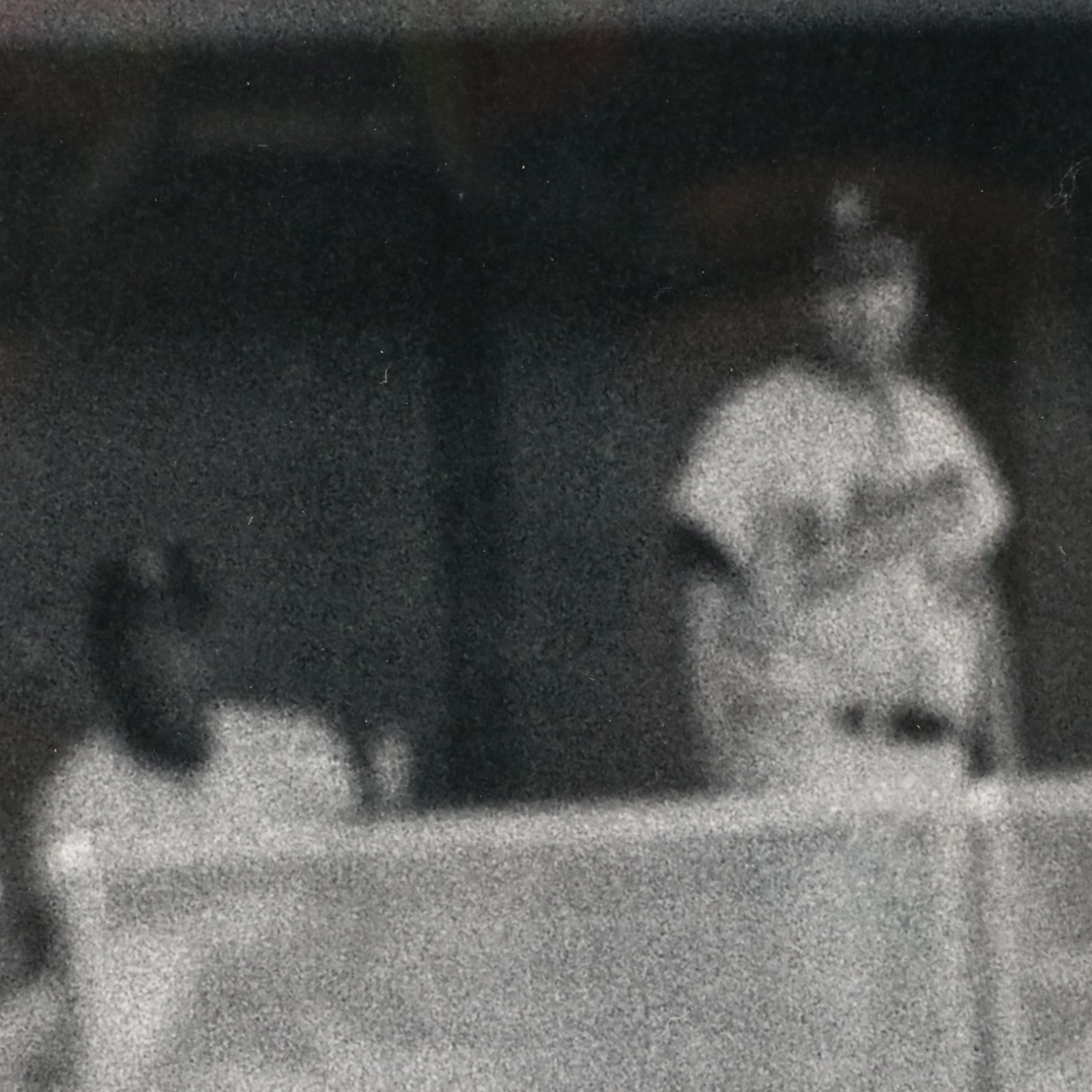 Pete Rose Signed "1970 All-Star Game" Cincinnati Reds Print in Matted Frame