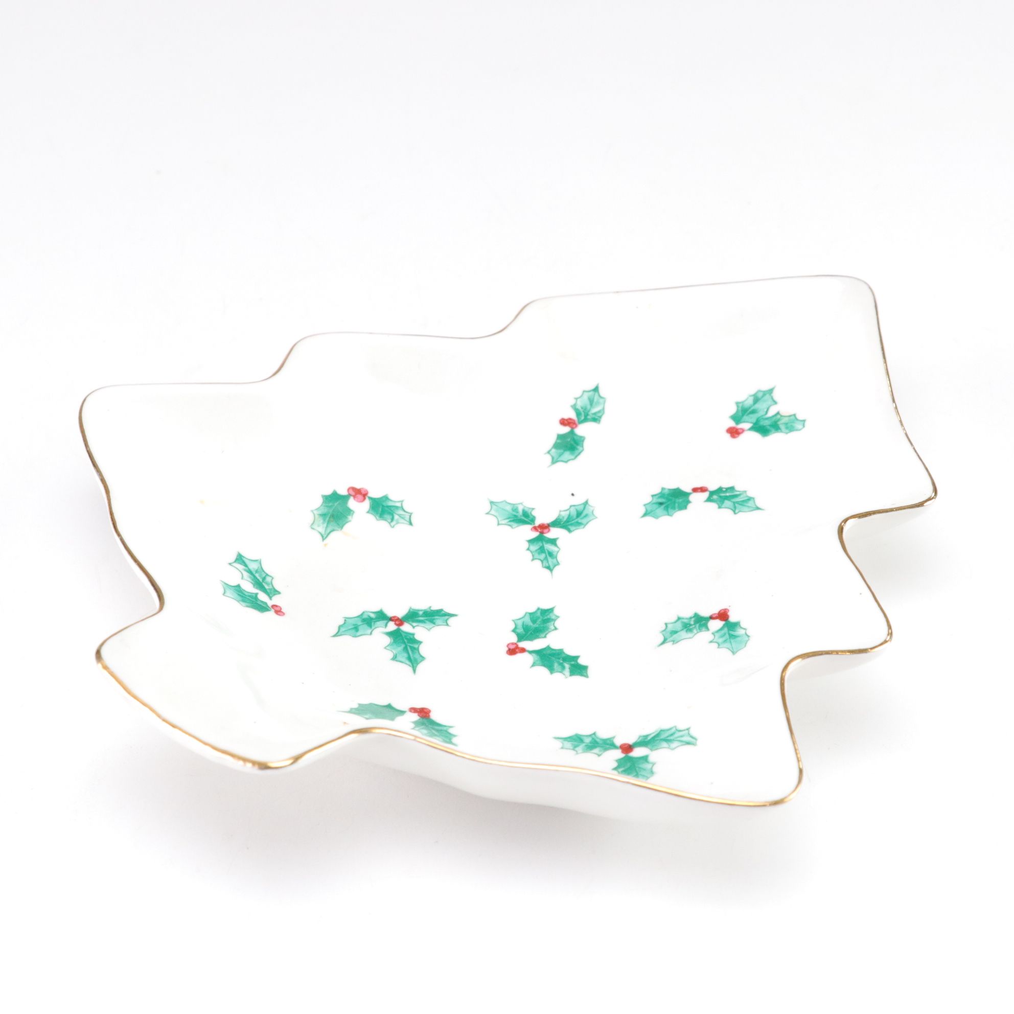 Christmas Salt & Pepper Shakers with Coffee Set & More