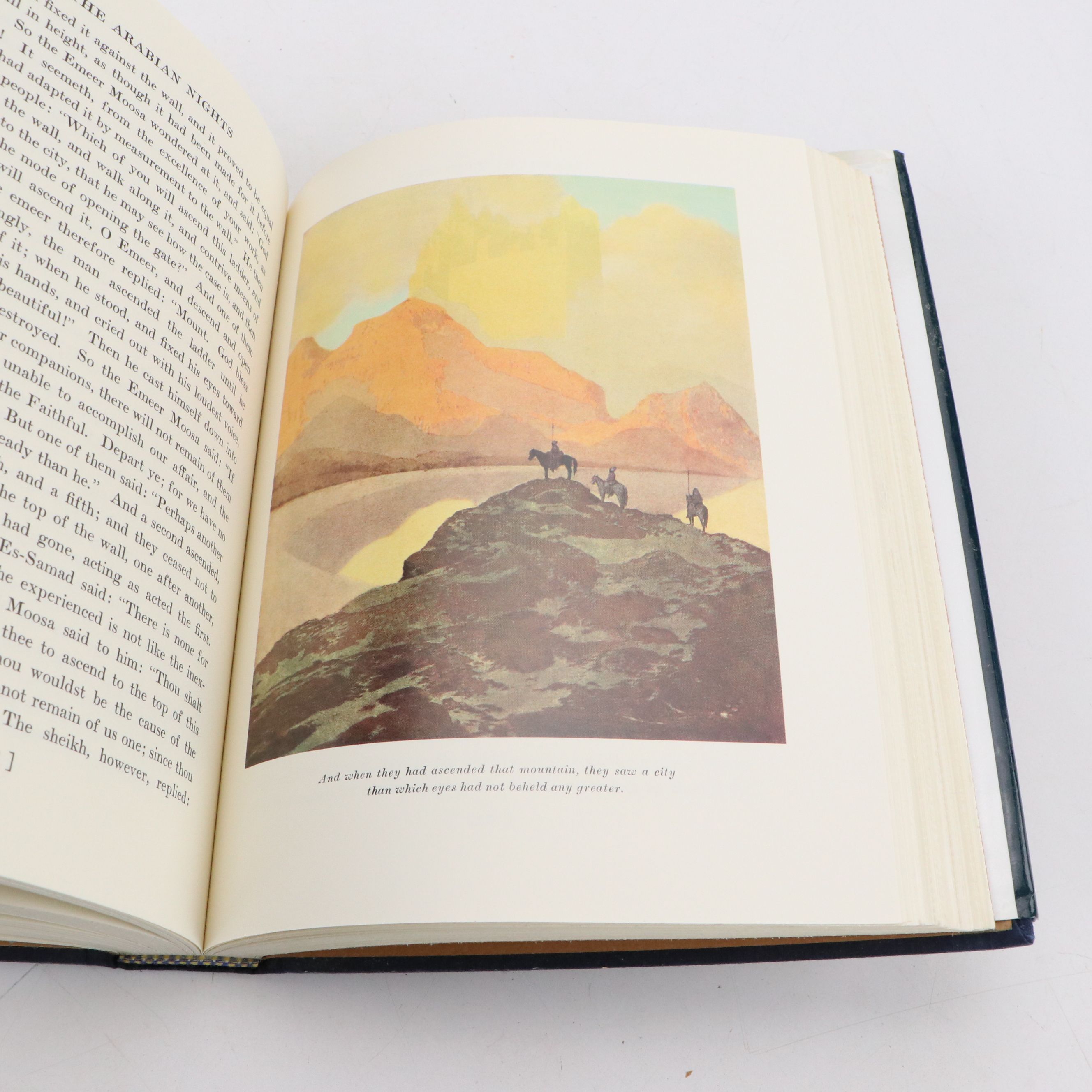 "Poems of Childhood" by Eugene Field and More Maxfield Parrish Illustrated Books