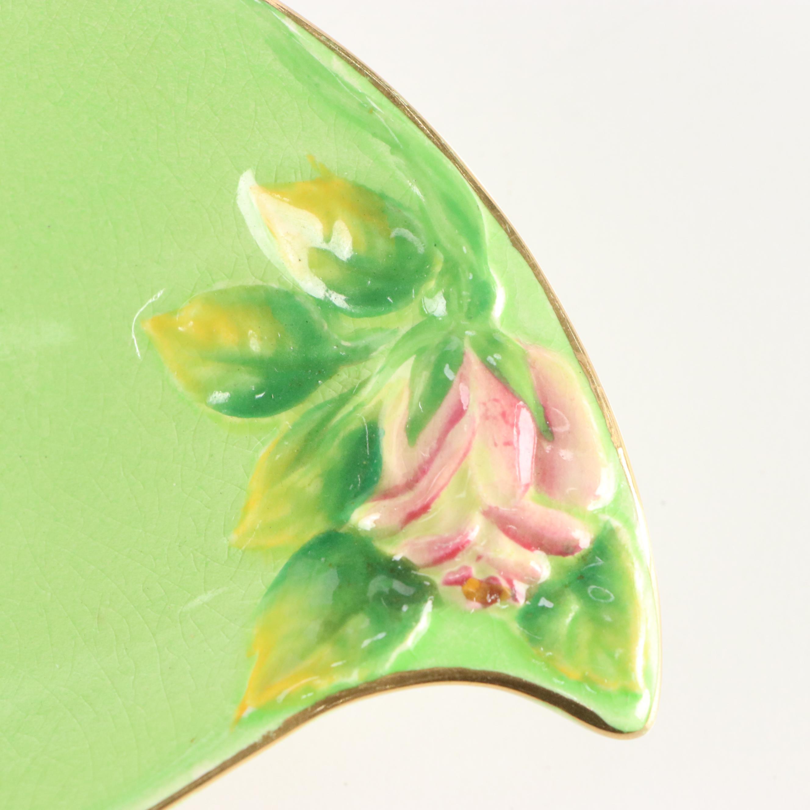 Royal Winton Ceramic Dinnerware with Other Ceramic and Glass Tableware