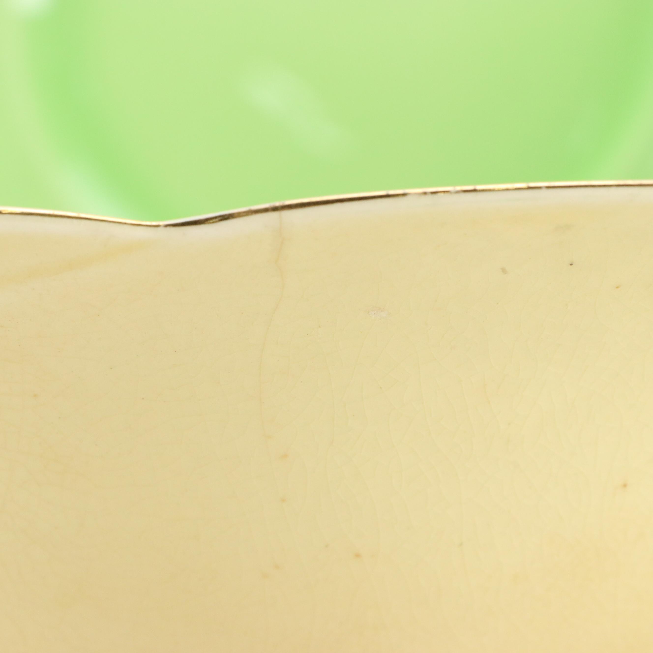 Royal Winton Ceramic Dinnerware with Other Ceramic and Glass Tableware