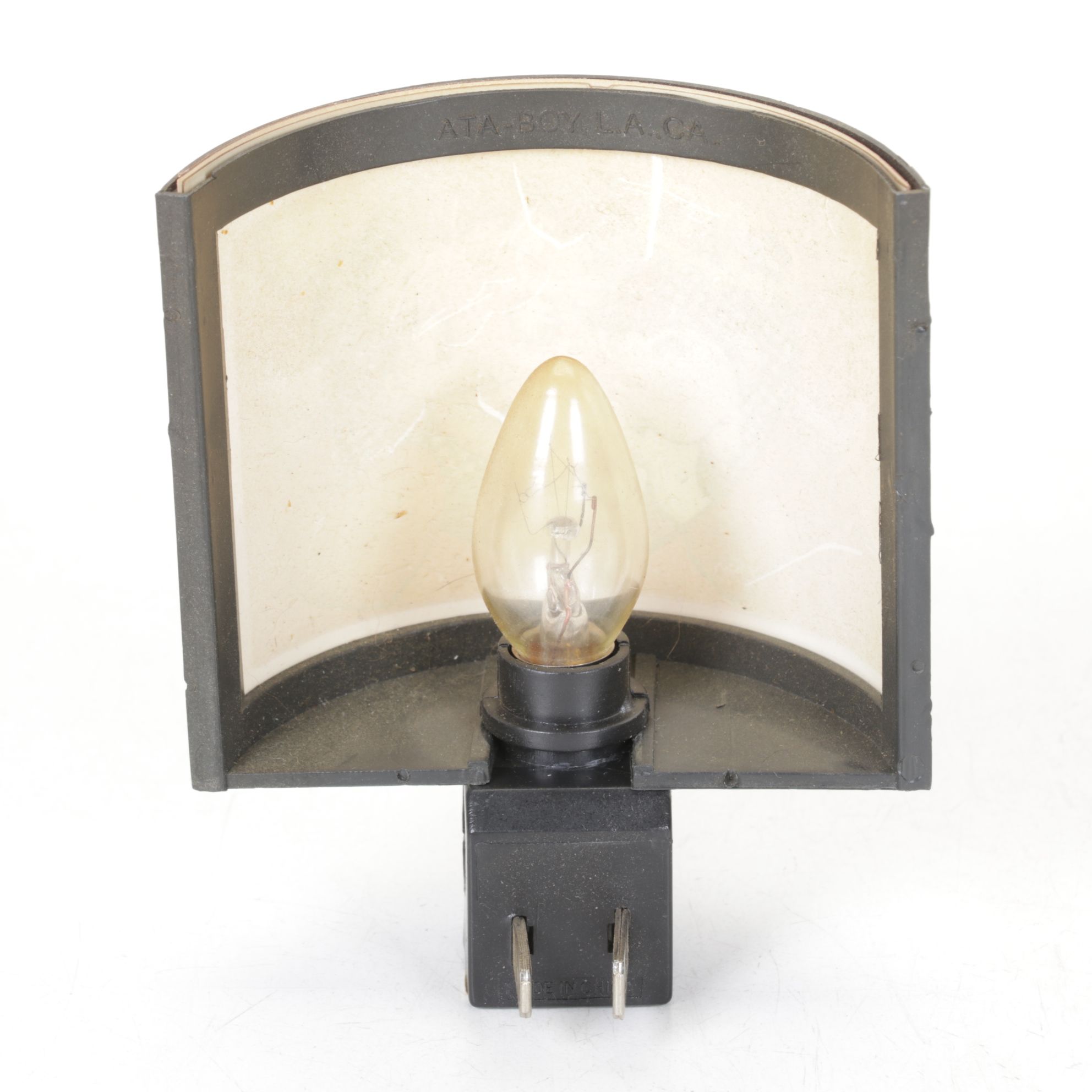 Betty Boop 3D Wall Light, Trinket Tray & Nightlight