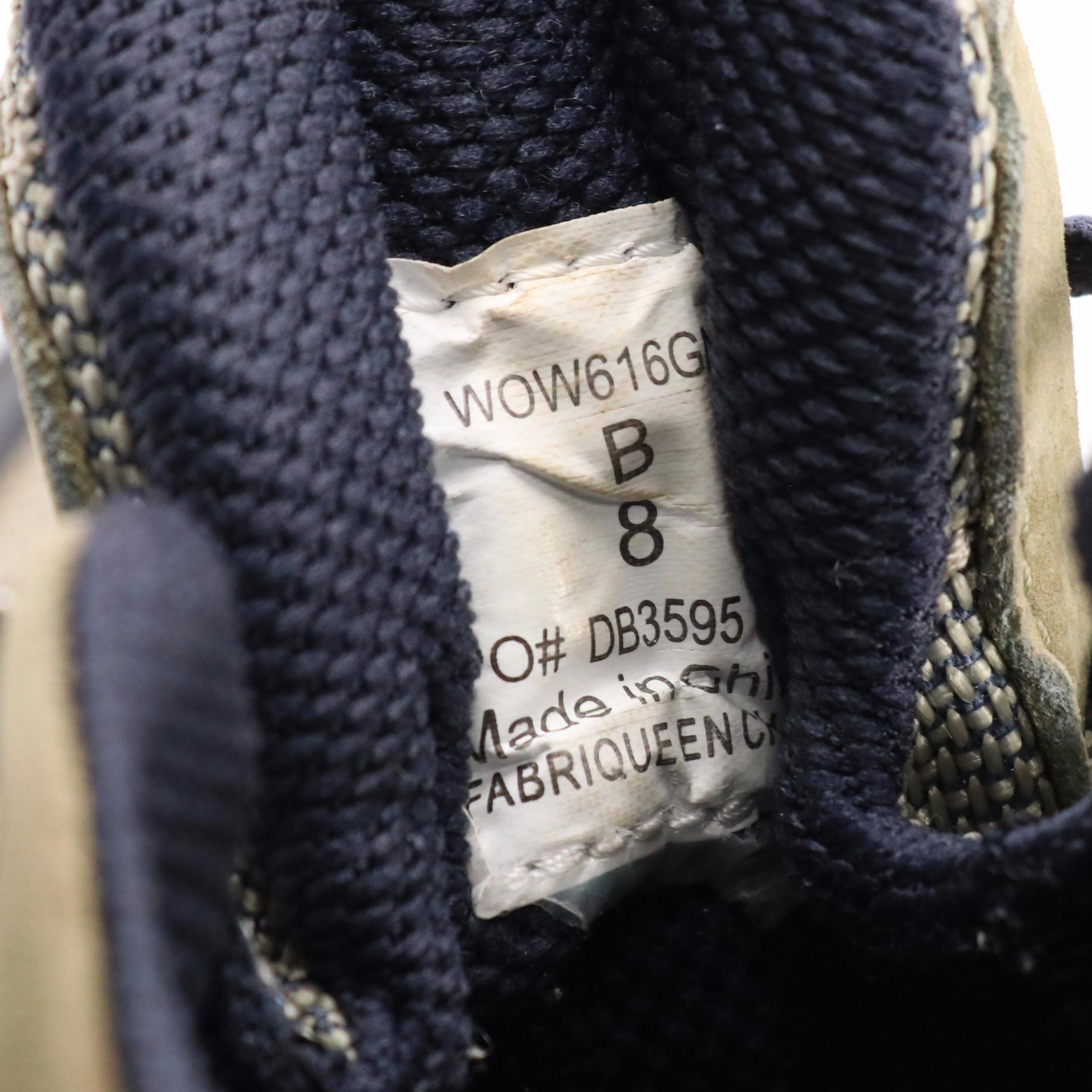 Dunham Waffle Stomper, Teva and Merrell Hiking Boots with Nike Golf Golf Shoes