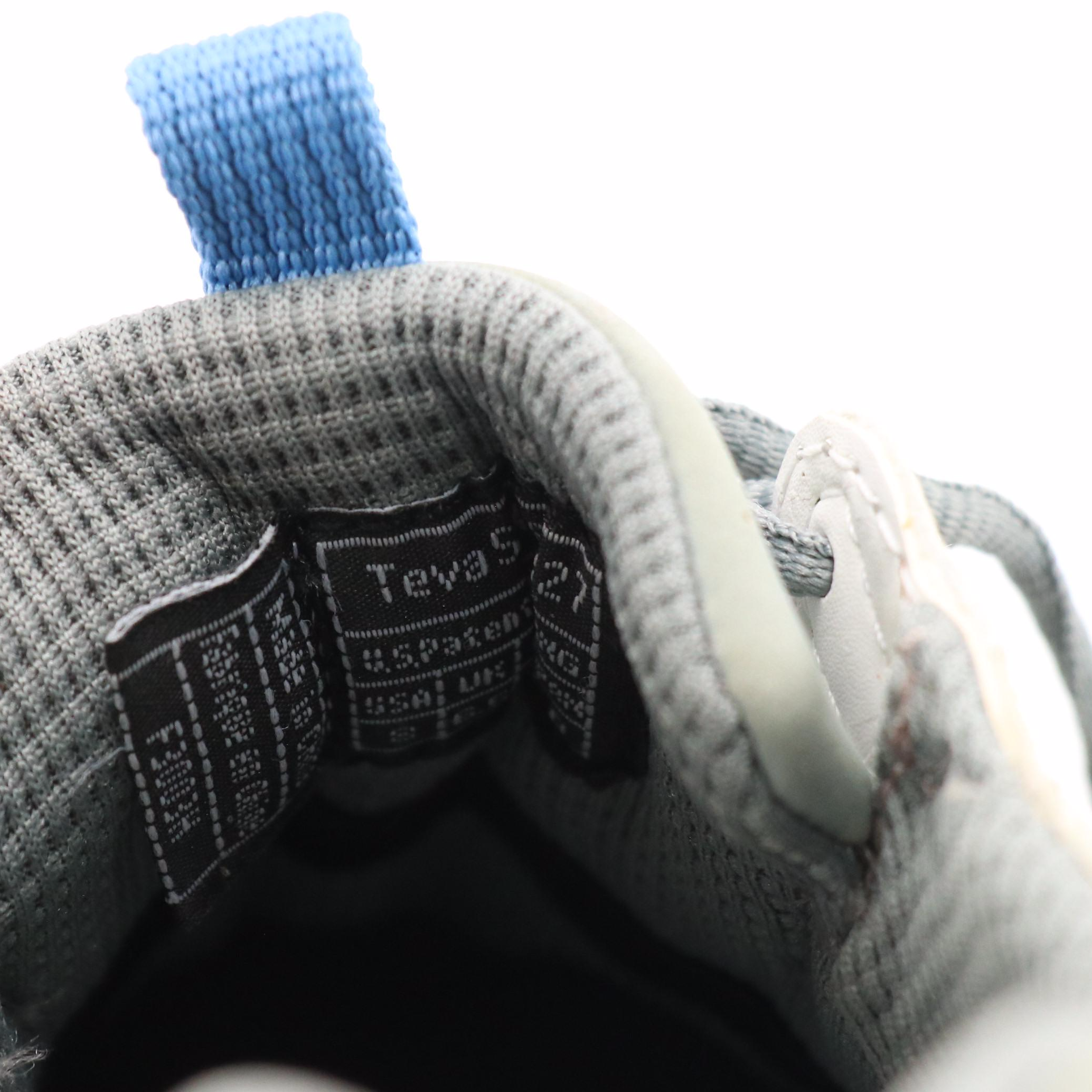 Dunham Waffle Stomper, Teva and Merrell Hiking Boots with Nike Golf Golf Shoes