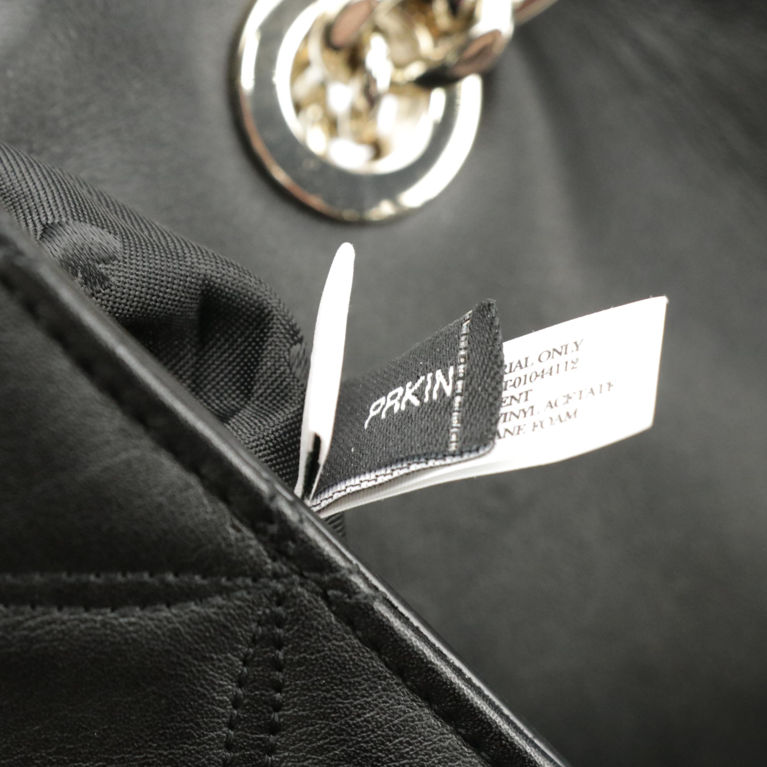 Kate Spade Laurel Way Reese Leather Two-Way Bag & Natalia Flap Shoulder Bag