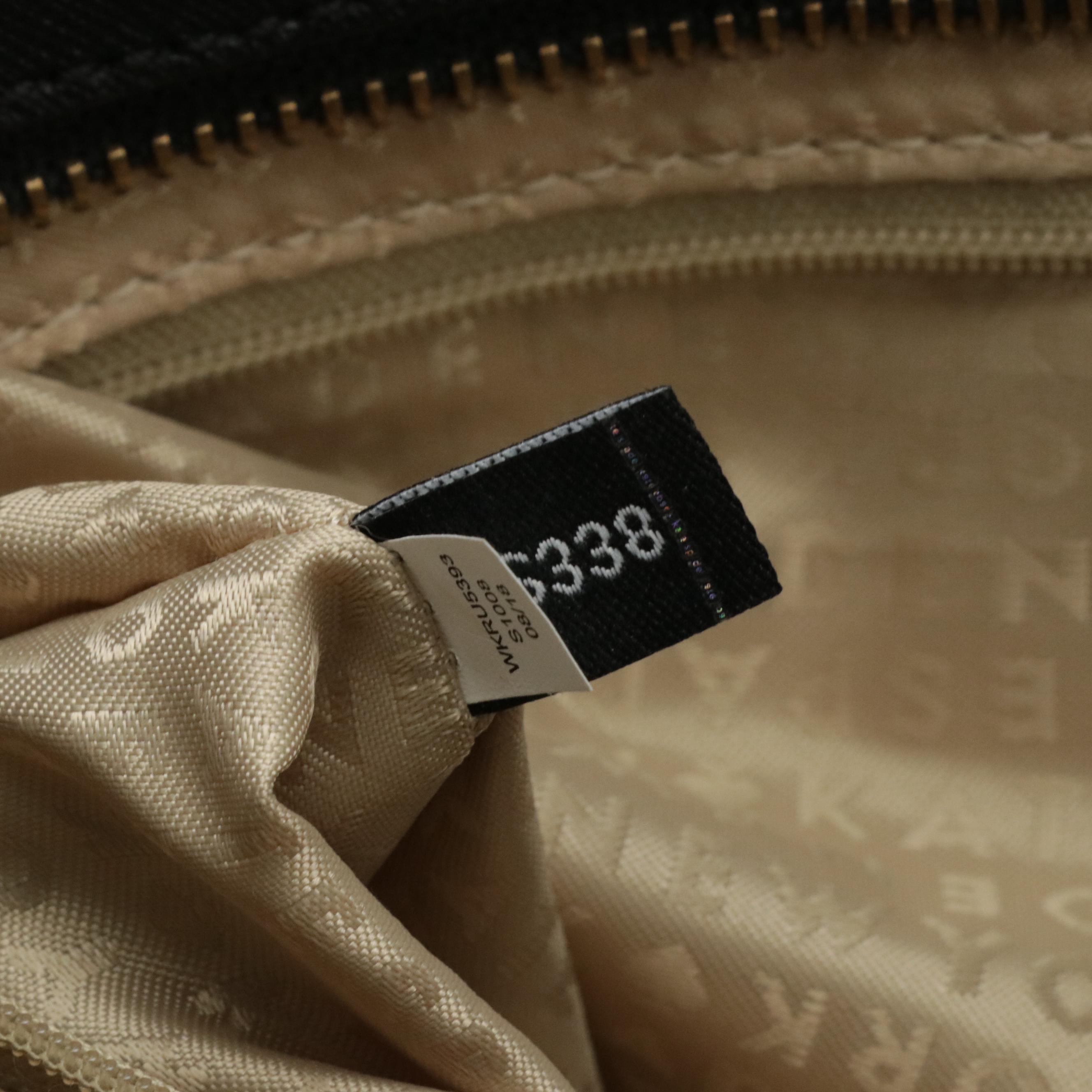 Kate Spade Laurel Way Reese Leather Two-Way Bag & Natalia Flap Shoulder Bag