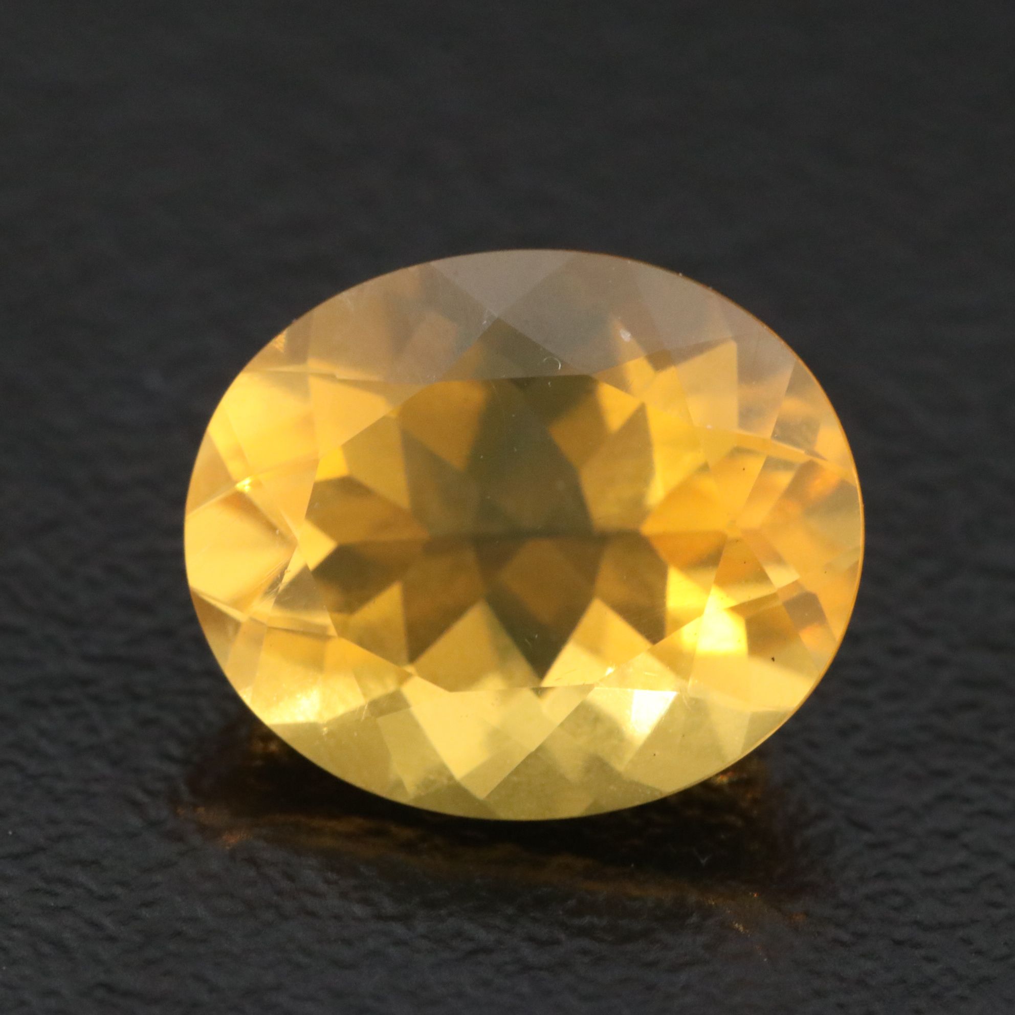 Loose 3.35 CT Fire Opal