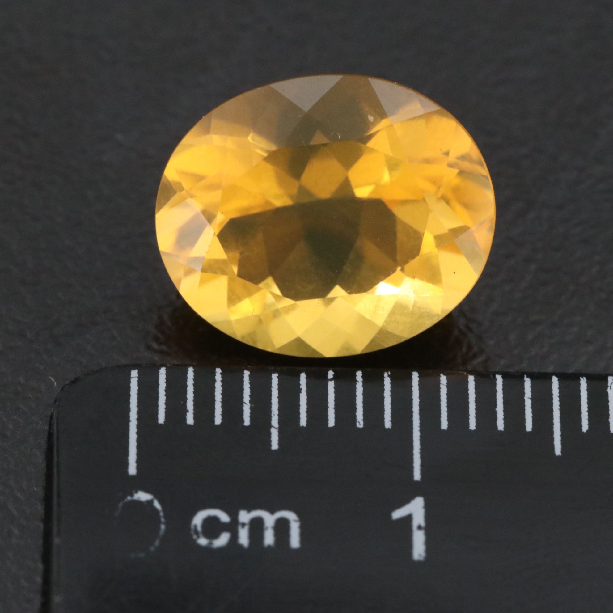 Loose 3.35 CT Fire Opal