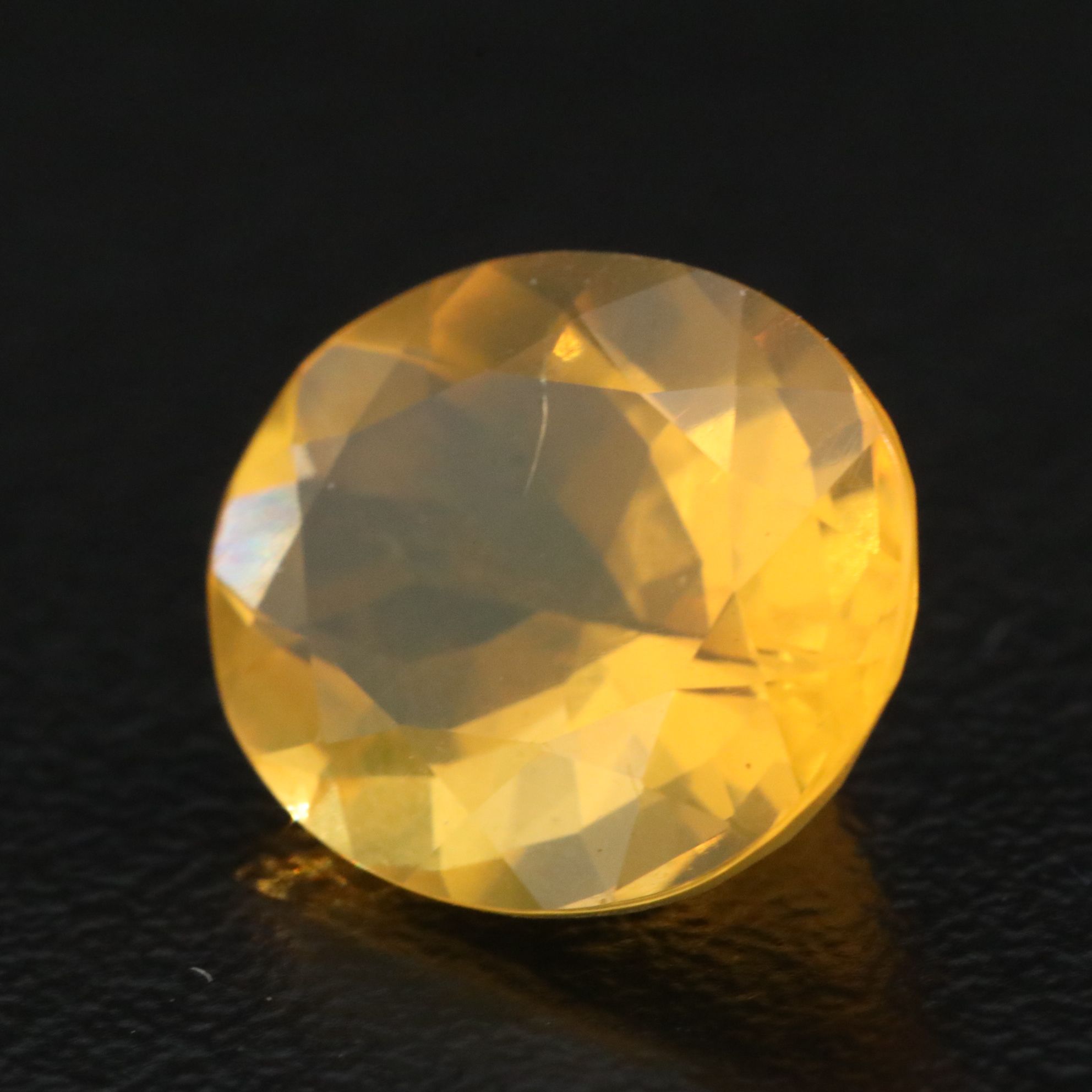 Loose 3.35 CT Fire Opal