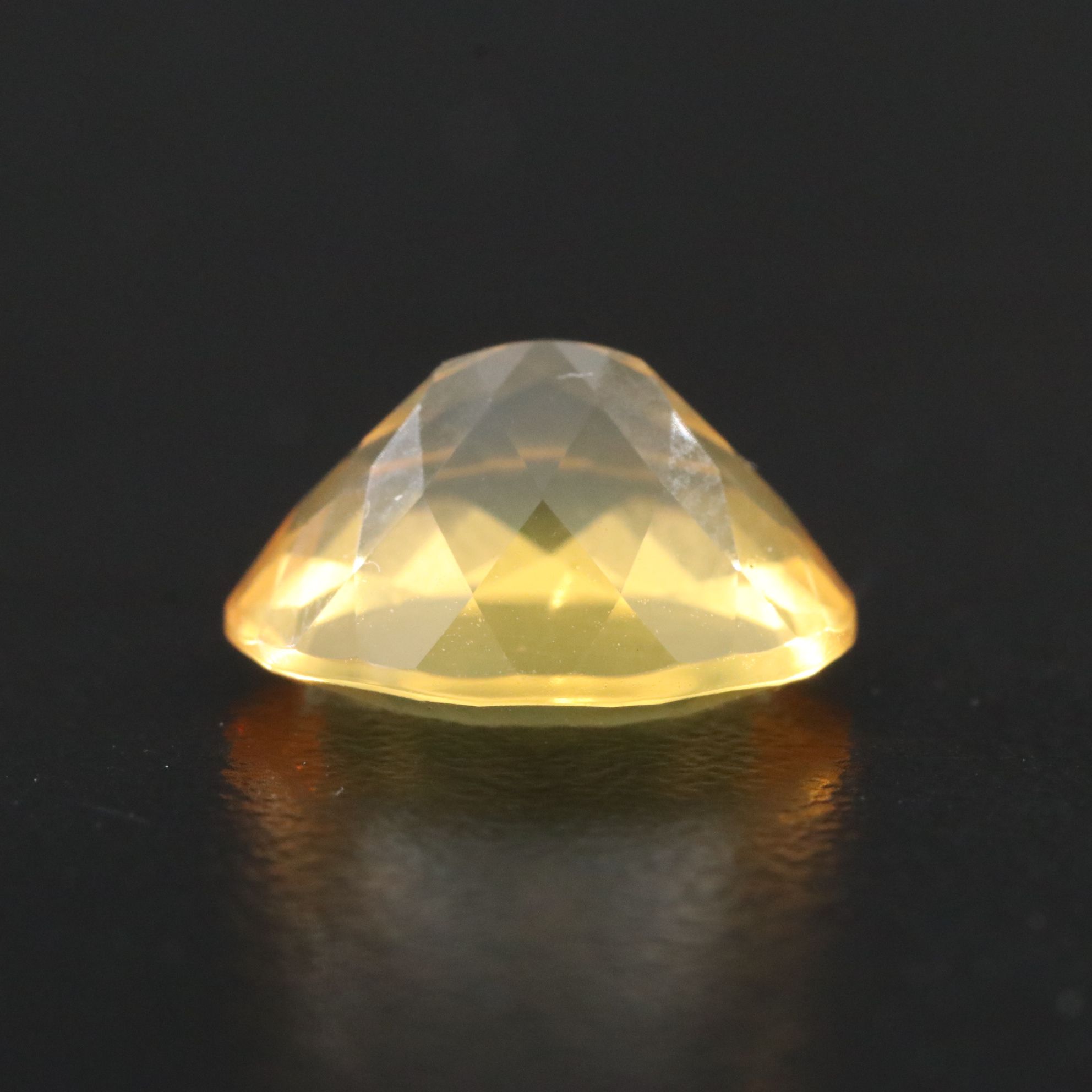 Loose 3.35 CT Fire Opal
