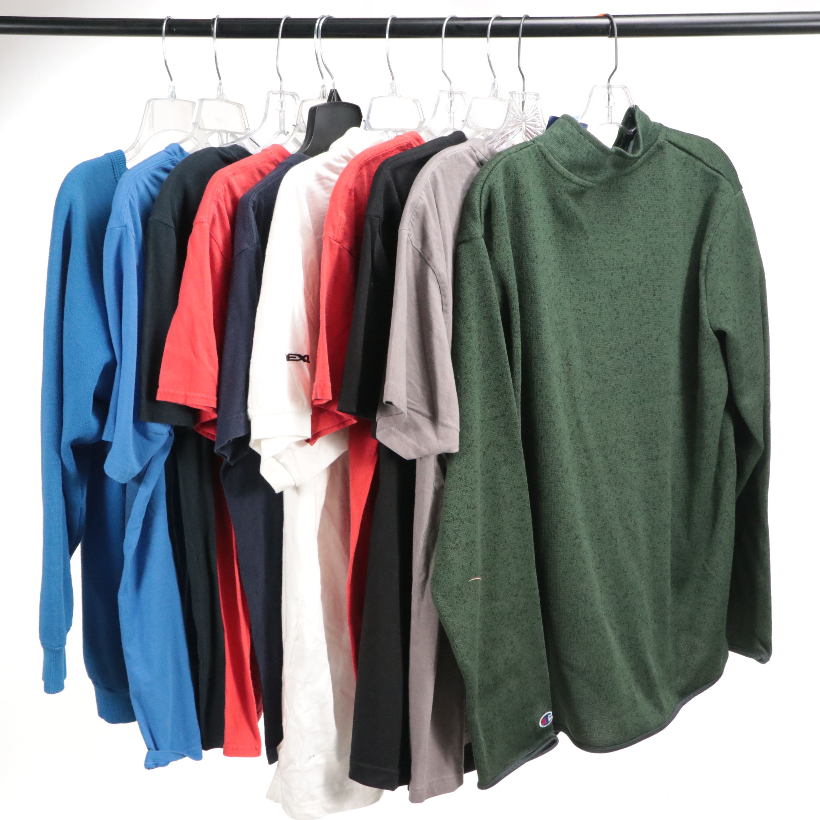 Missouri, Manchester United, Philadelphia Flyers, and More Sports Clothing