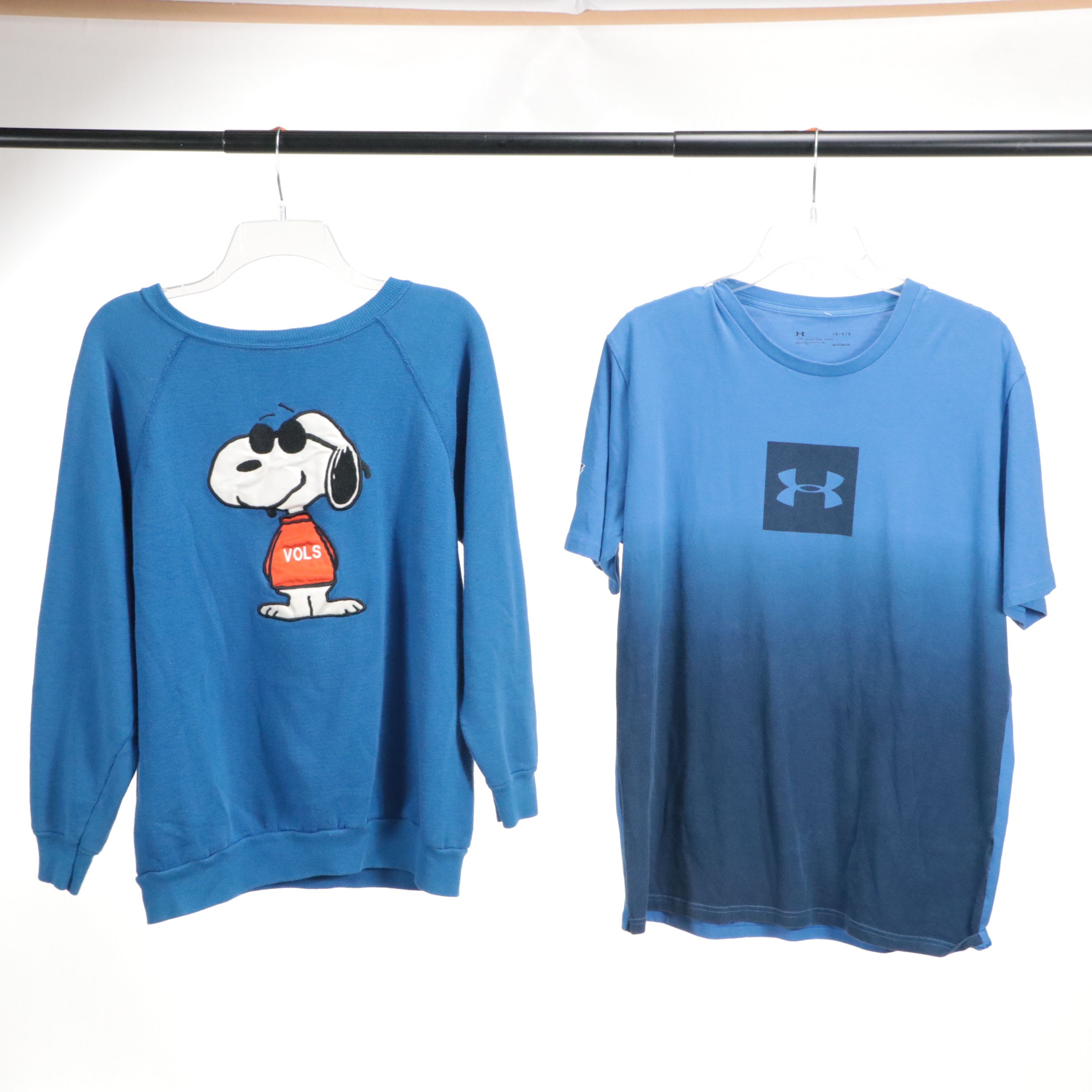 Missouri, Manchester United, Philadelphia Flyers, and More Sports Clothing