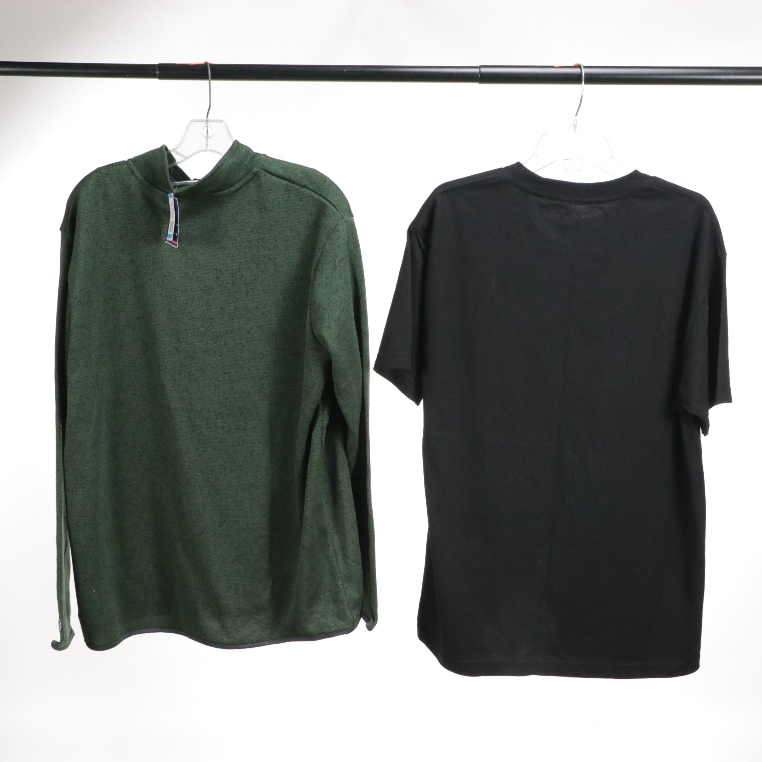 Missouri, Manchester United, Philadelphia Flyers, and More Sports Clothing