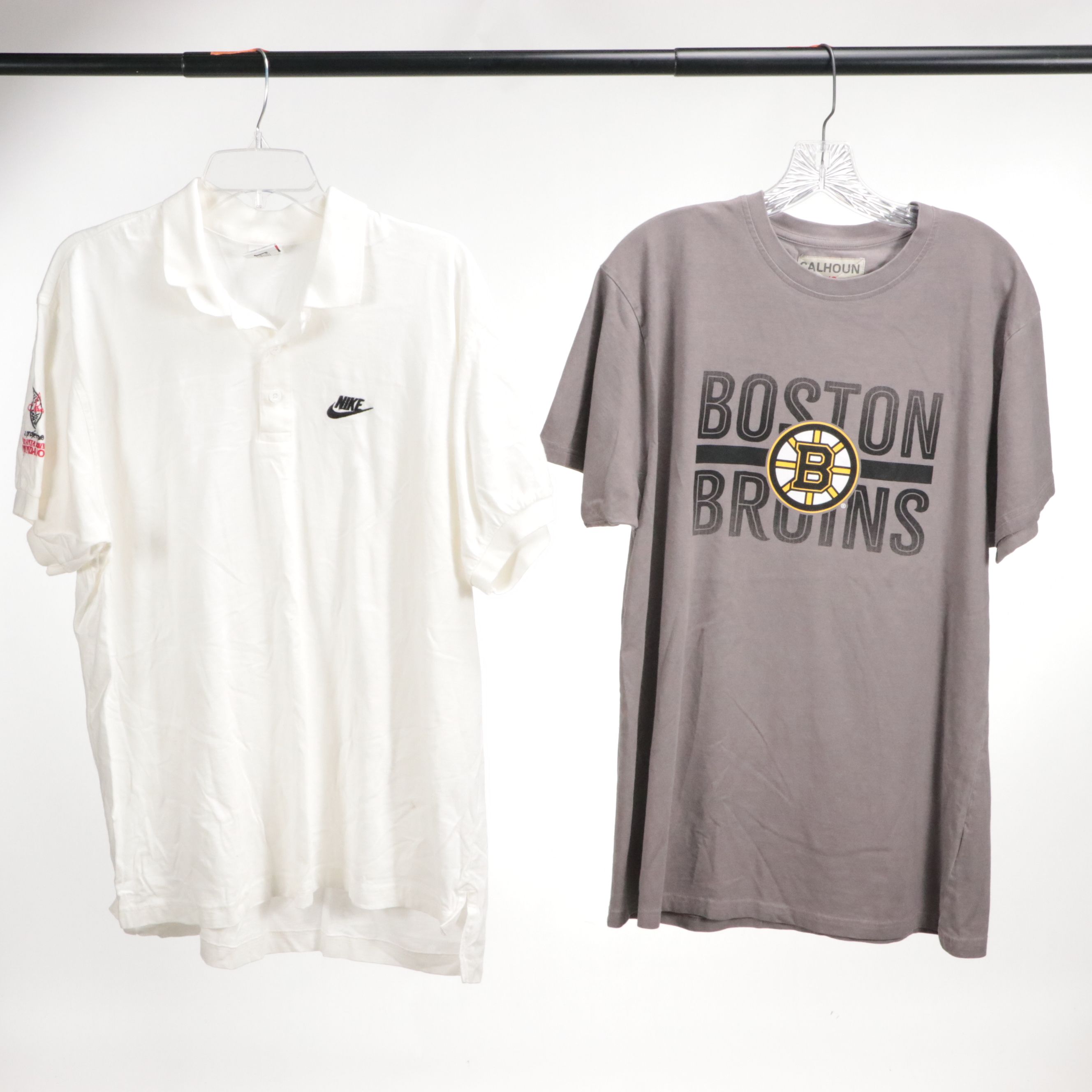 Missouri, Manchester United, Philadelphia Flyers, and More Sports Clothing