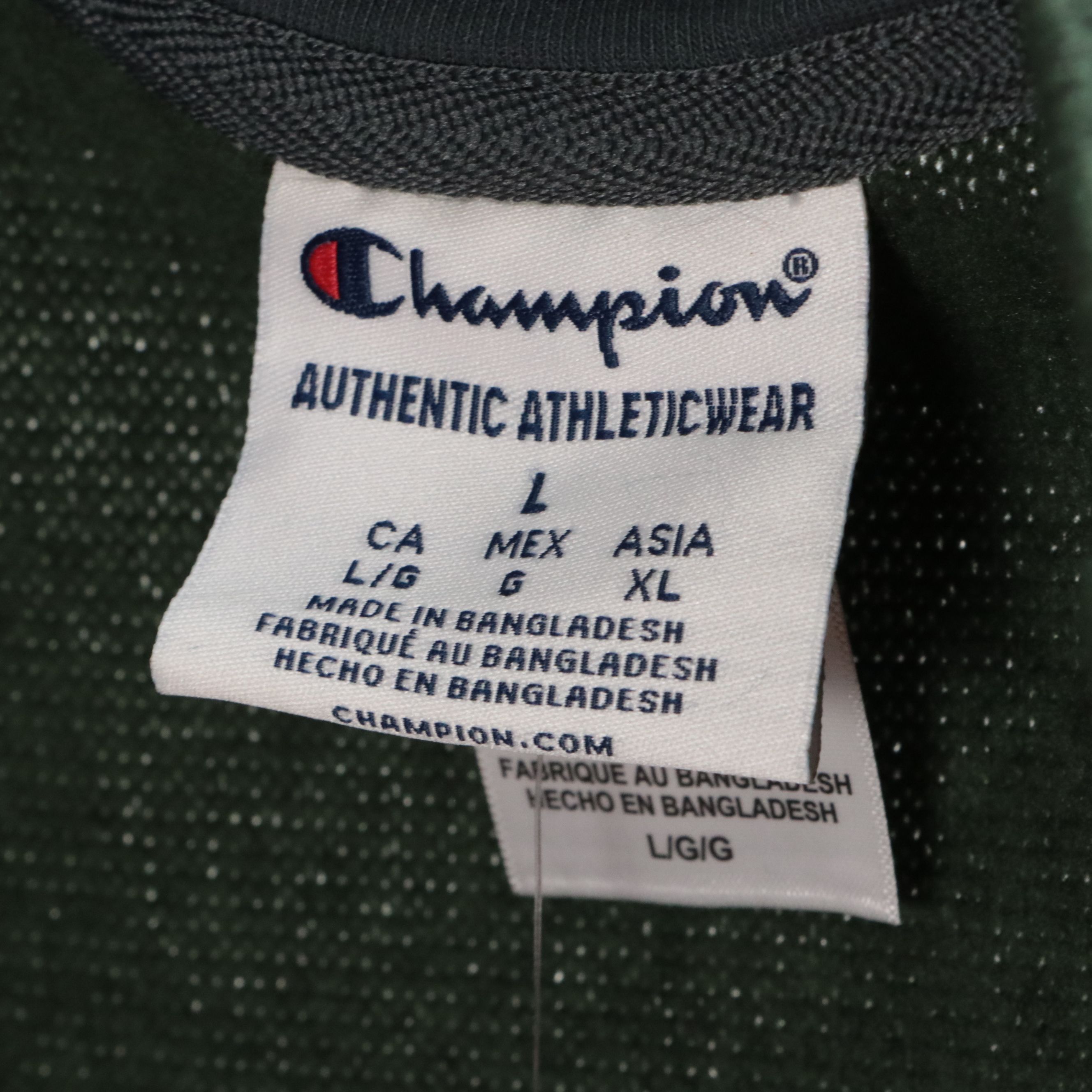 Missouri, Manchester United, Philadelphia Flyers, and More Sports Clothing