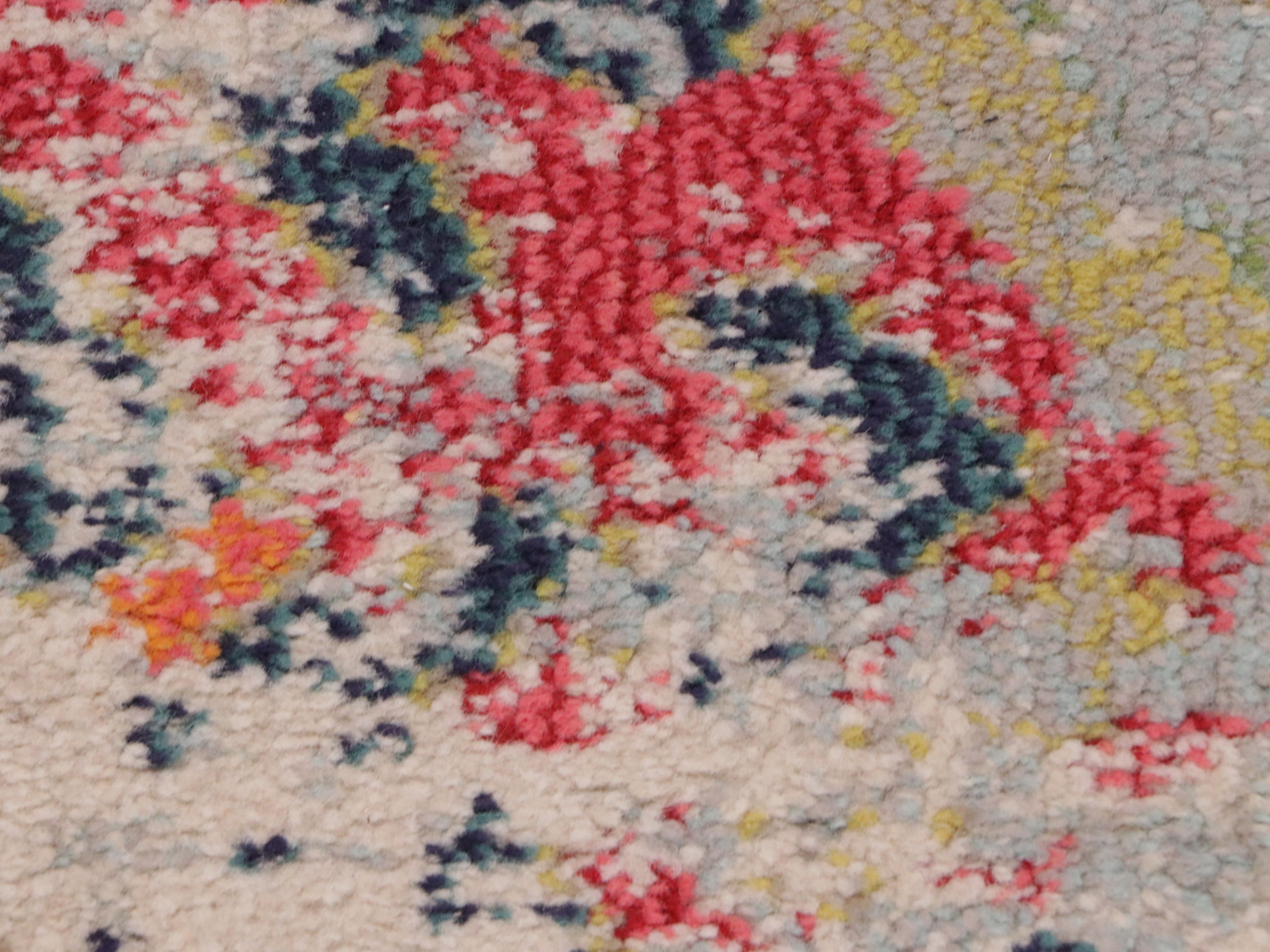 12' x 14'11 Machine Made Safavieh "Madison" Room-Sized Rug