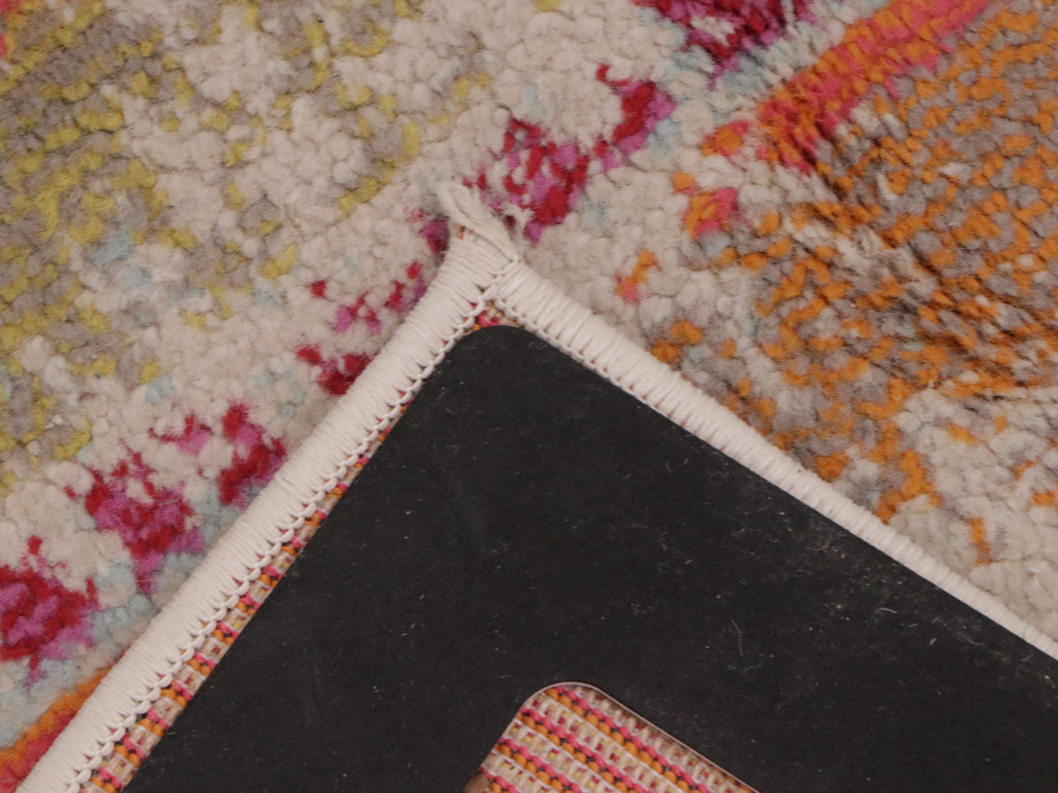 12' x 14'11 Machine Made Safavieh "Madison" Room-Sized Rug