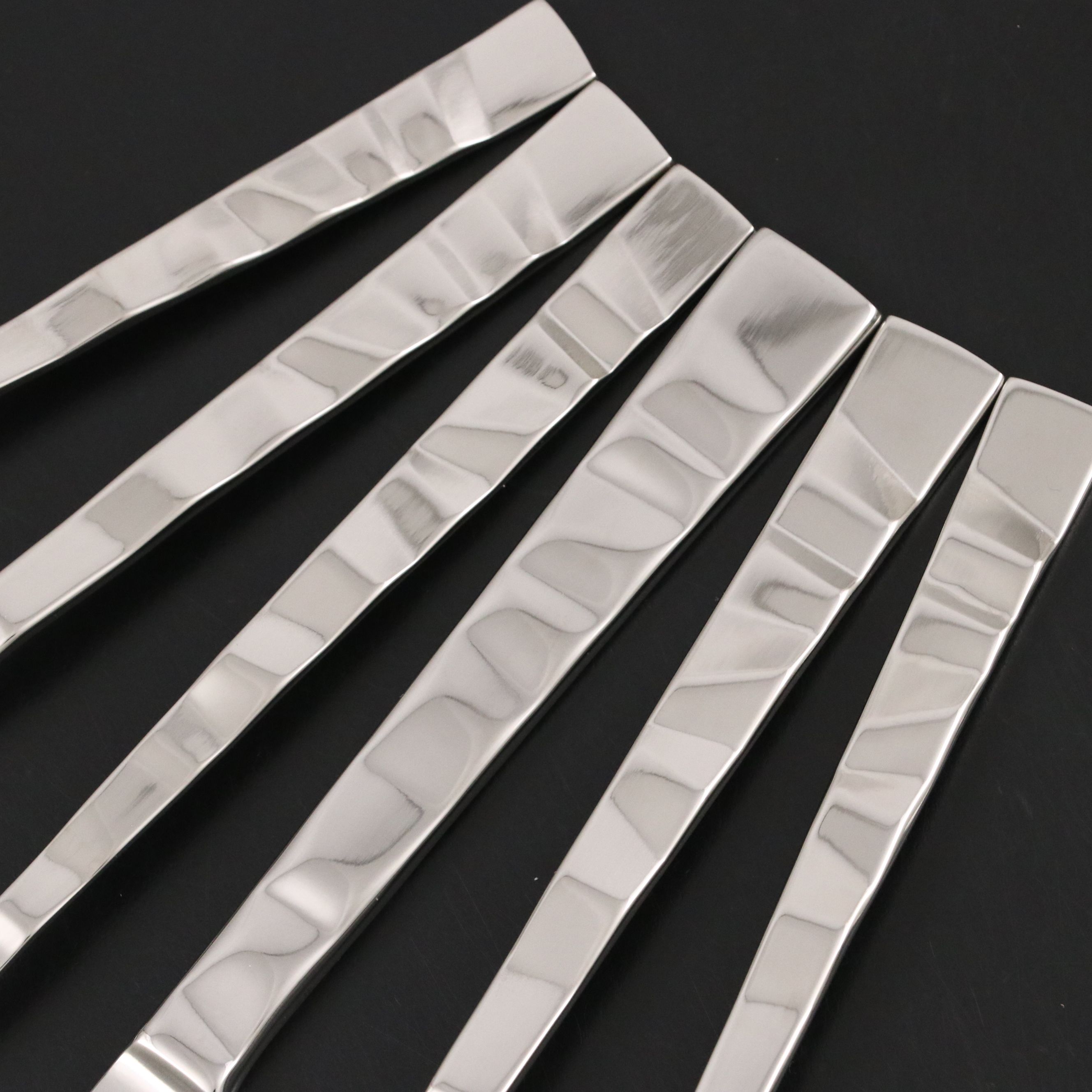 Oneida "Ori" Stainless Steel Flatware