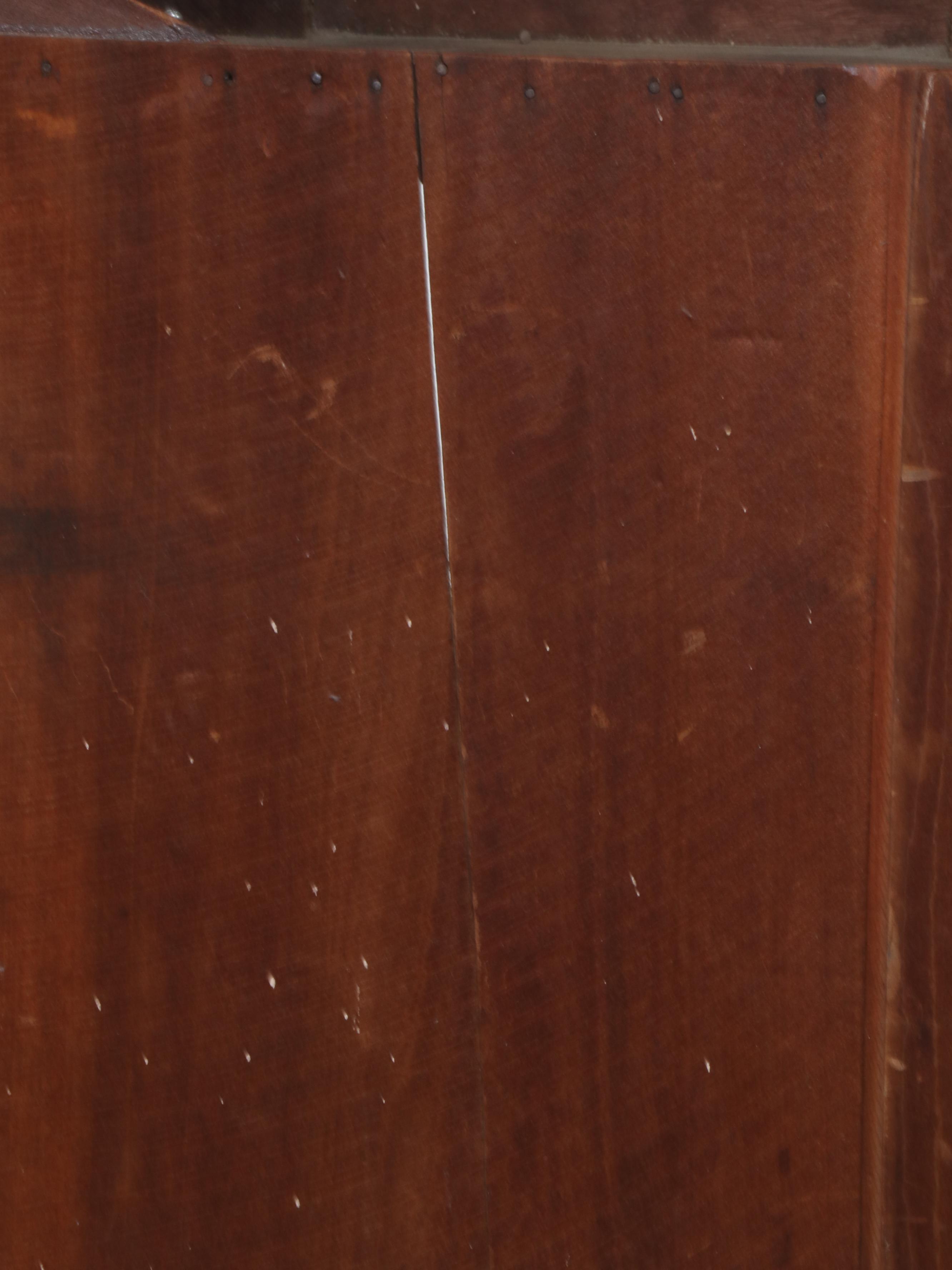 Meader & Co. Victorian Drop-Front Desk with Hutch, Late 19th/Early 20th Century