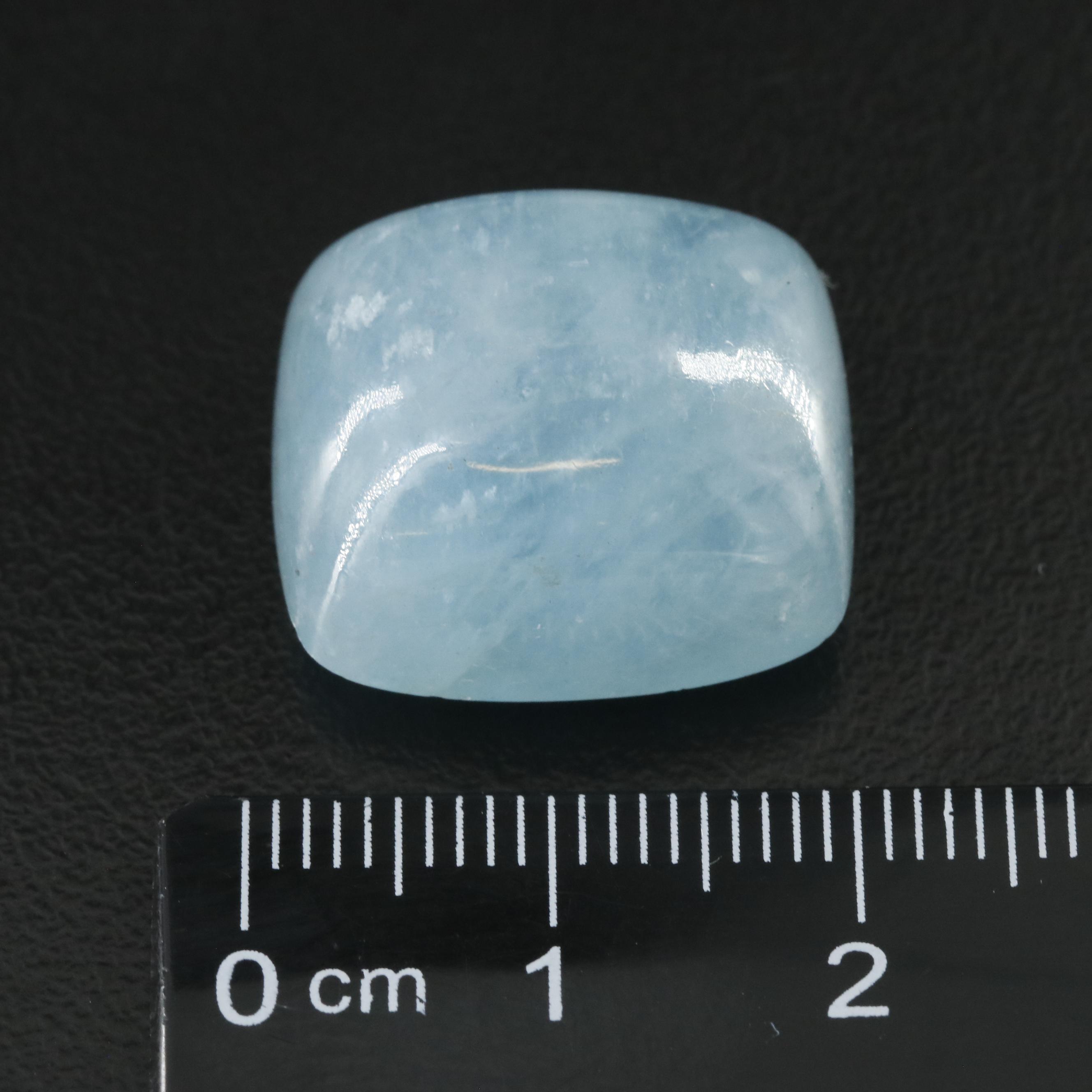 Loose 146.56 CTW Aquamarines